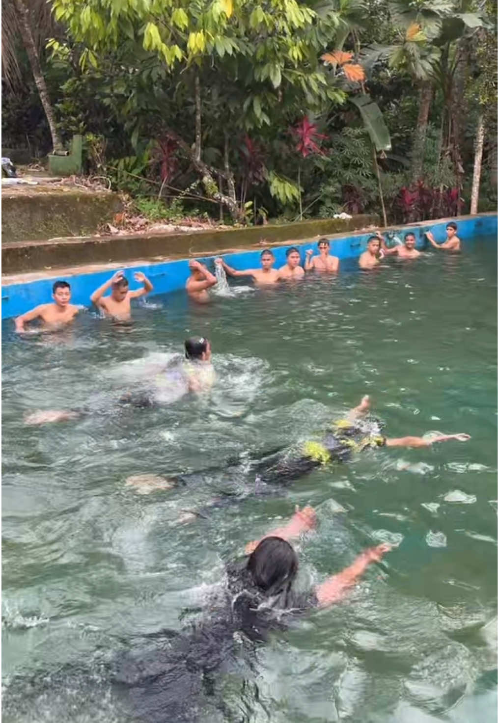 @BIMBEL PASTI BISA PADANG