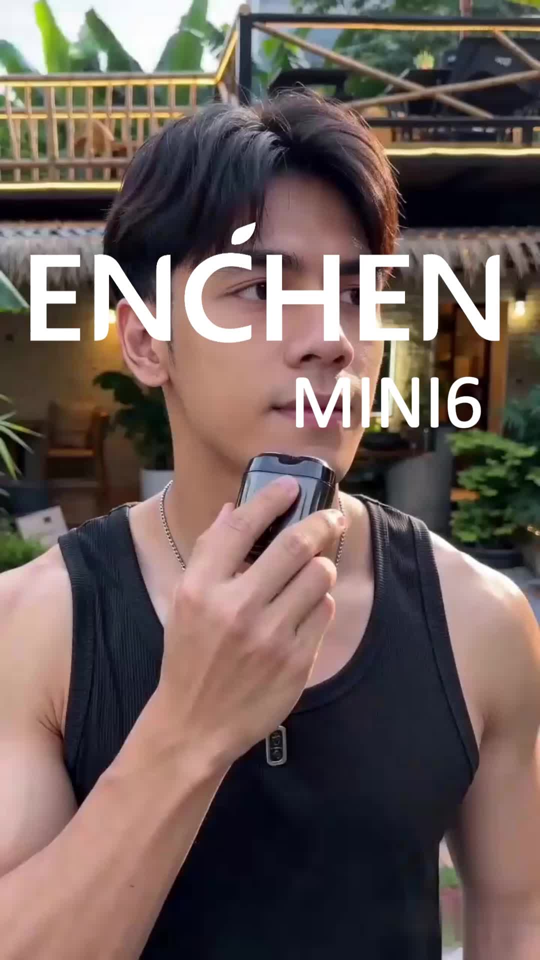 @Enchen Malaysia