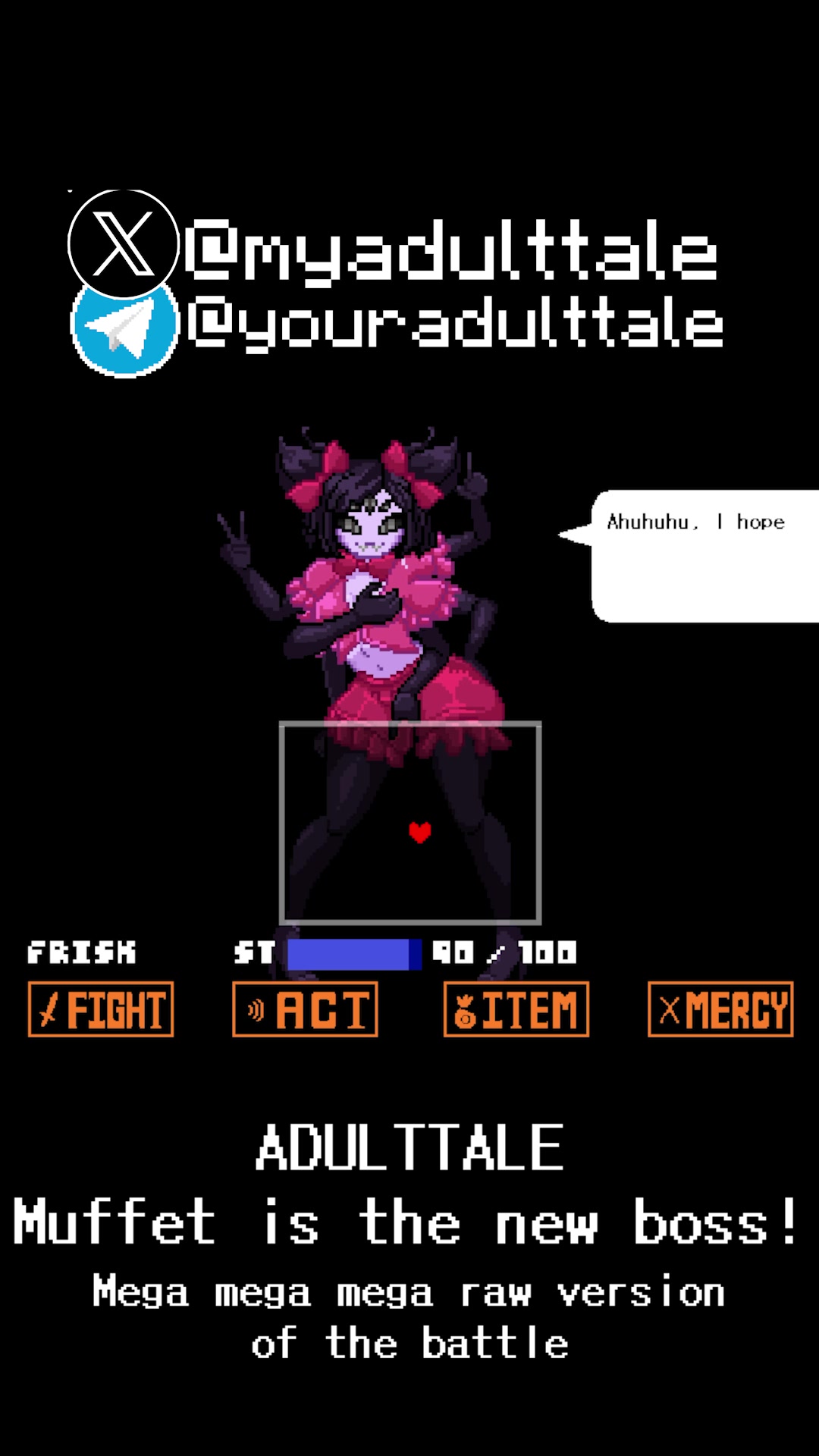 @gamedev tale