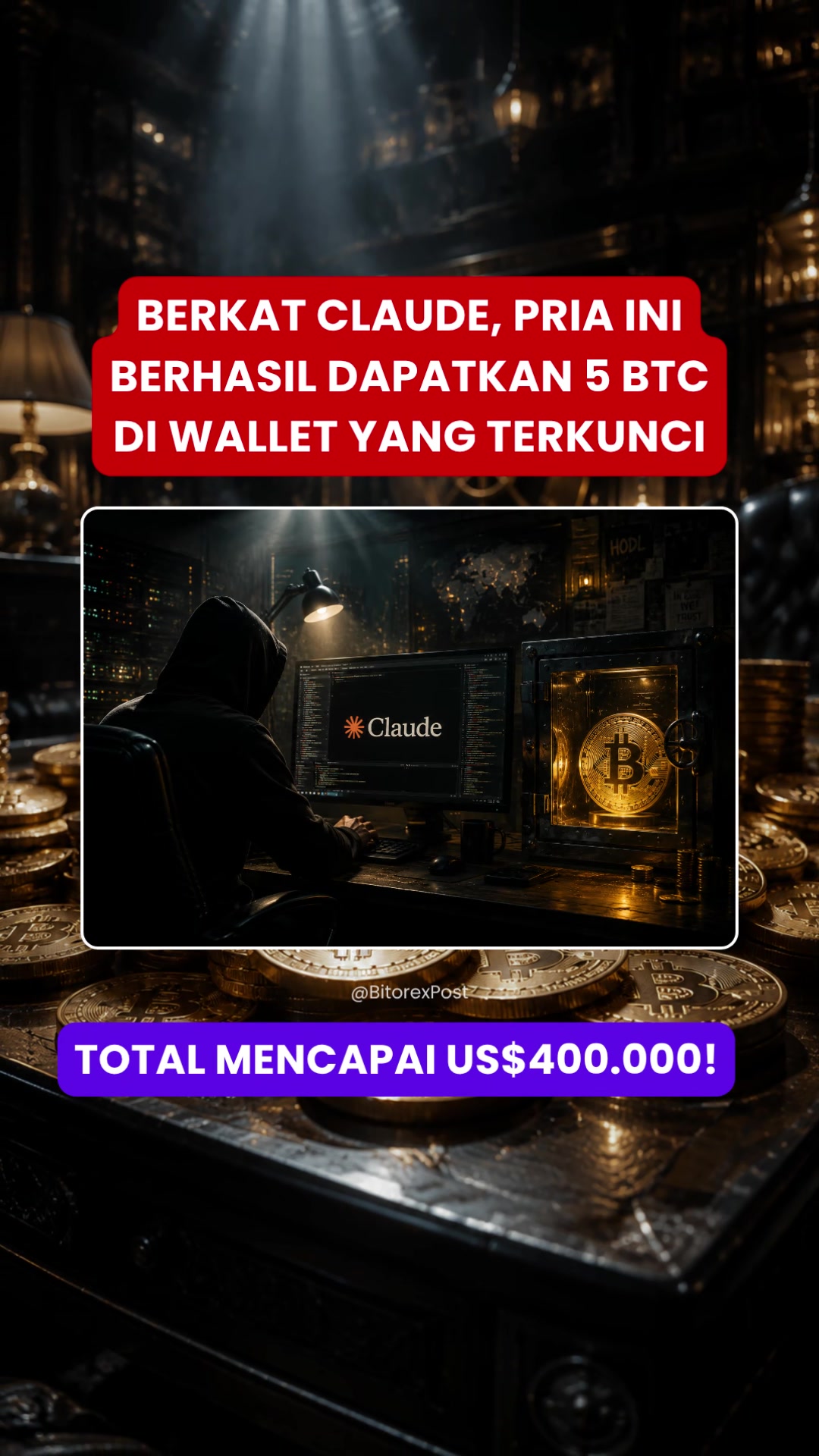 @Bitorex Post