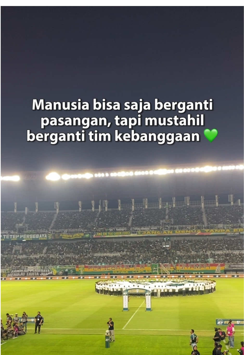 @PERSEBAYA FANS CLUB