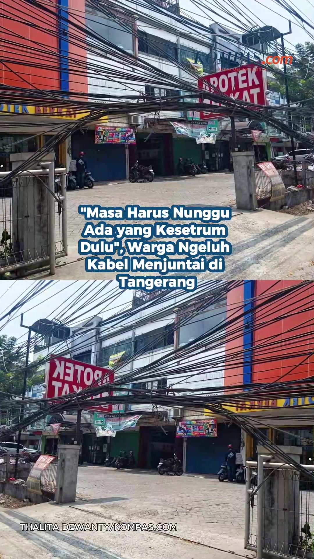 @Kompas.com