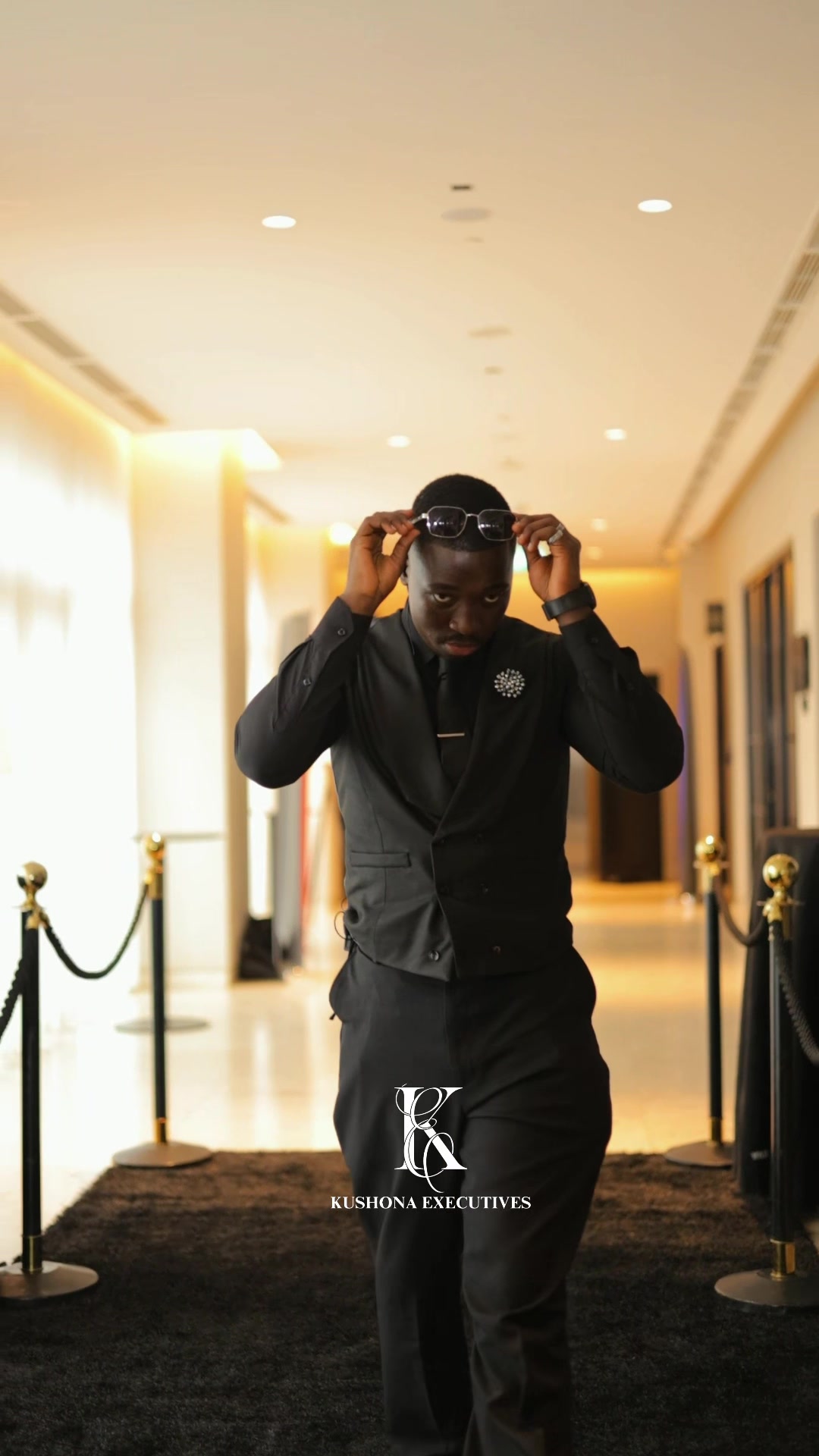 @KUSHONA EXECUTIVES 🖤🖤