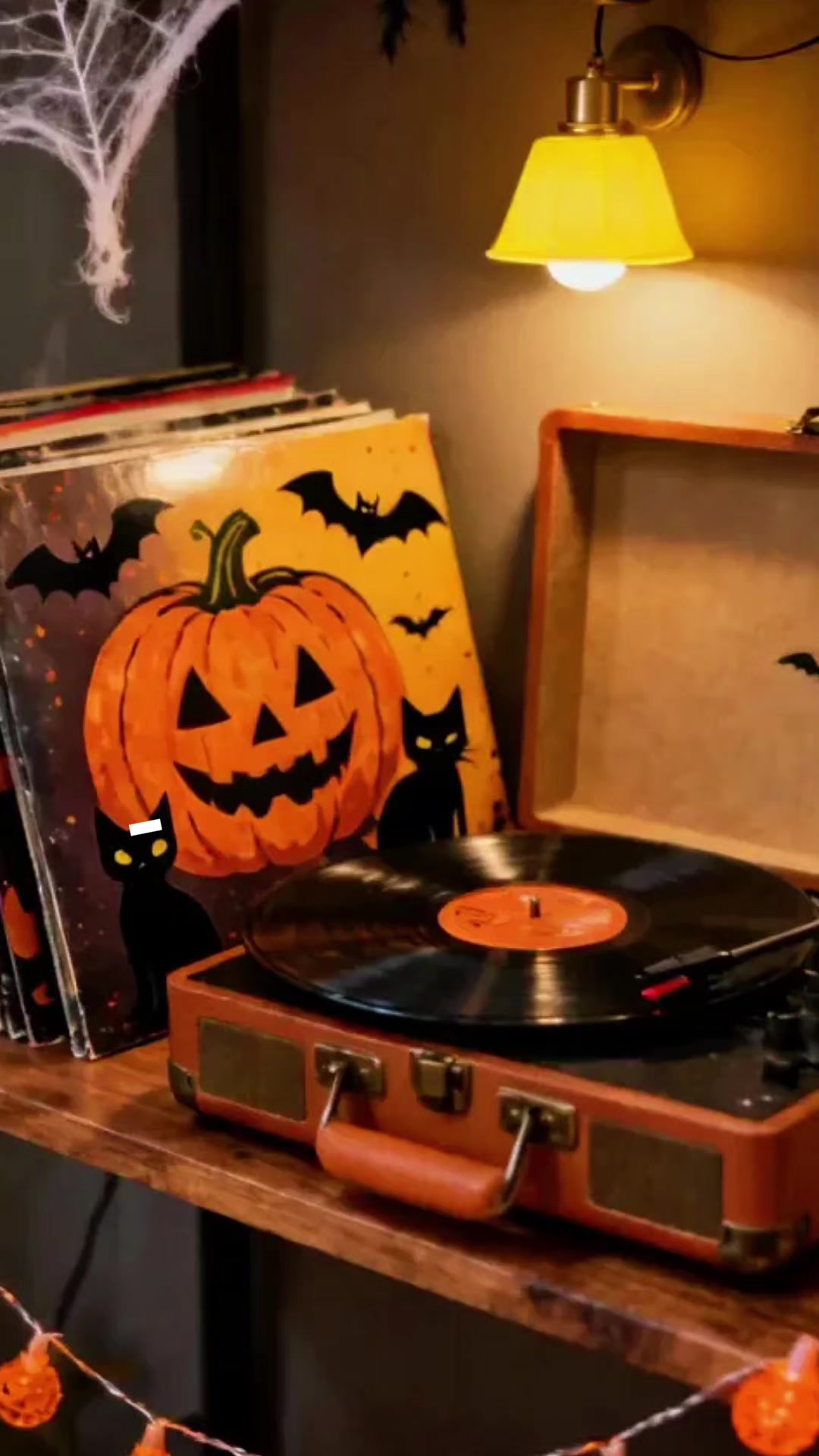 @Christmas & Halloween Finds