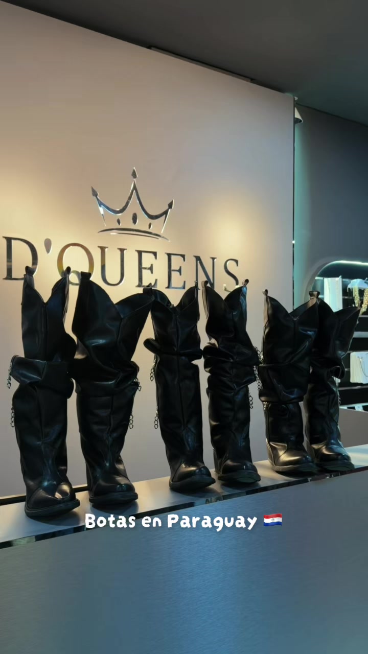 @D’Queens Store