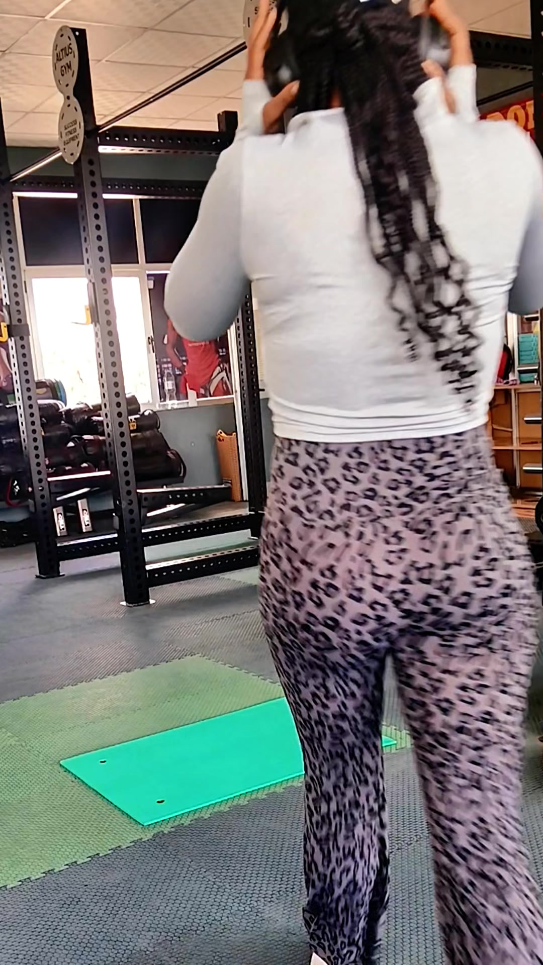 @ቴሎን🏋🏼&zwj;♂️