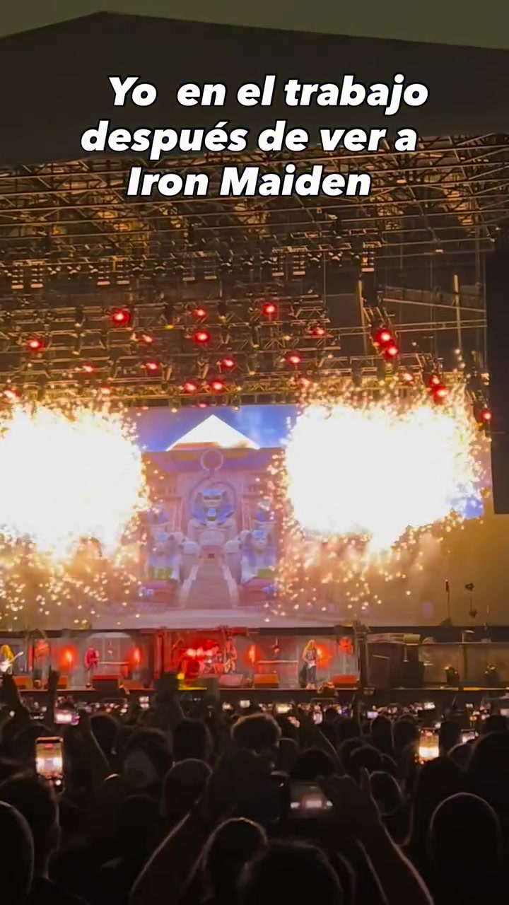 @Mosh Crew: Live