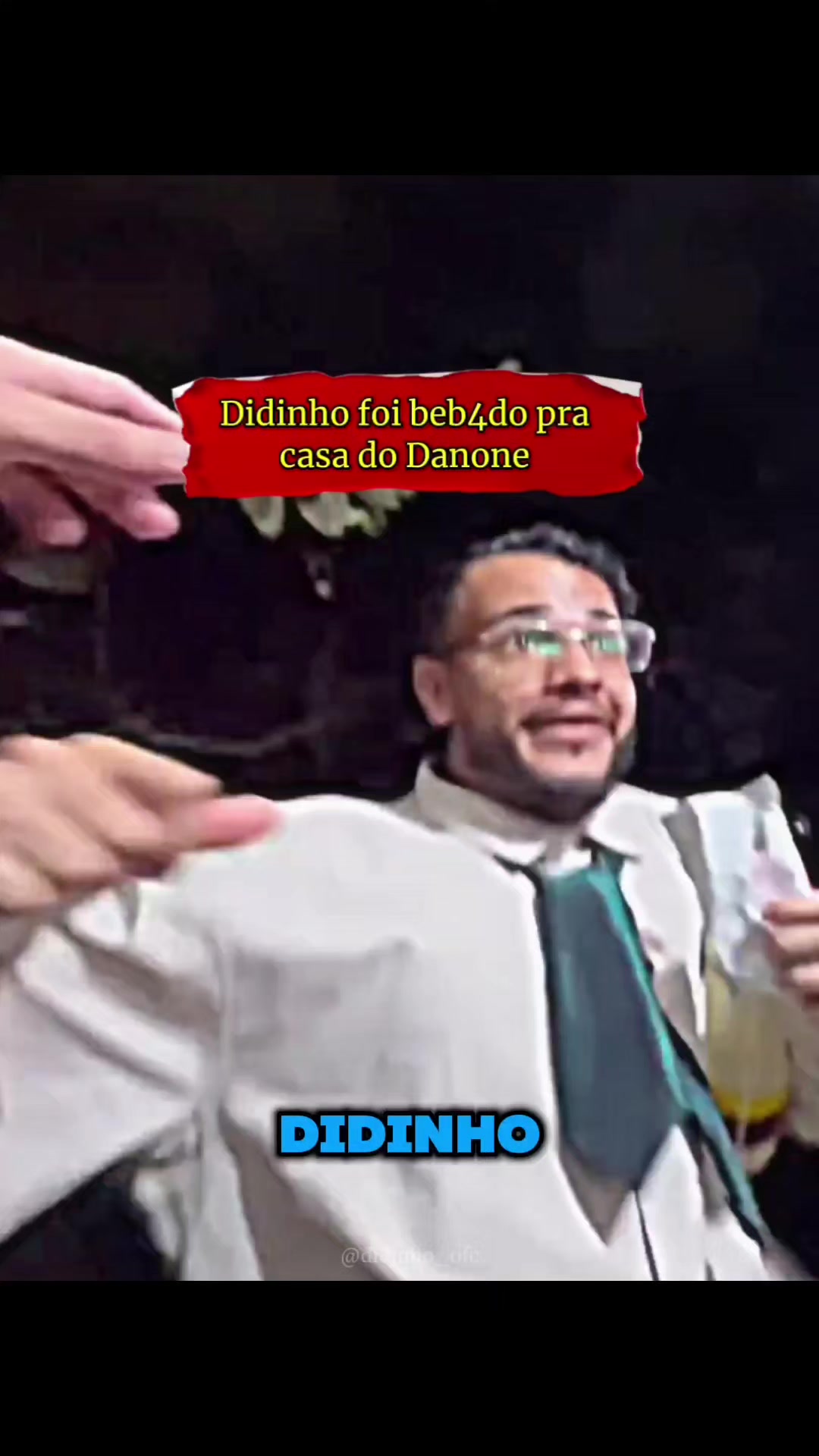 @cortes do Didinho