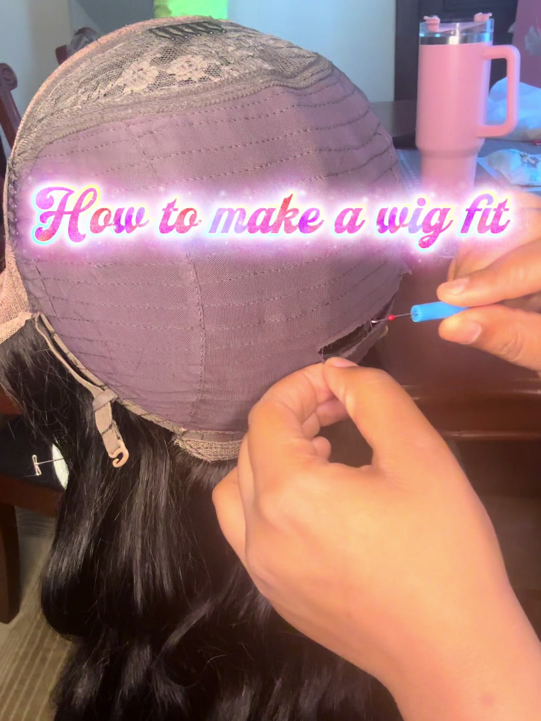 @Keke| hairstylist influencer