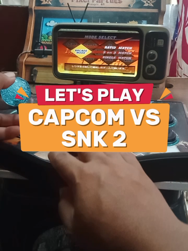 @InsertCoinGamingPH🎮🕹