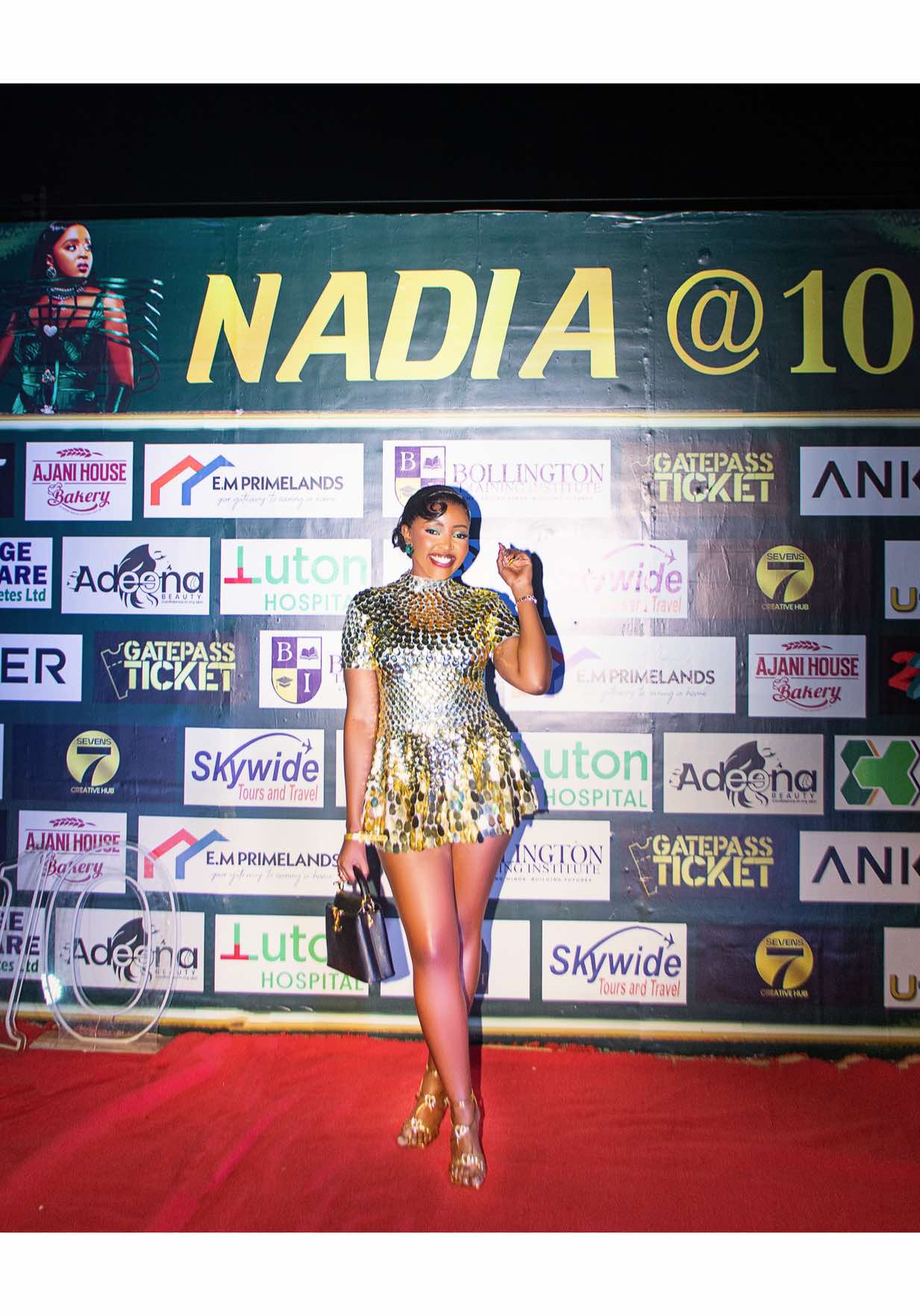 @Mungai Eve