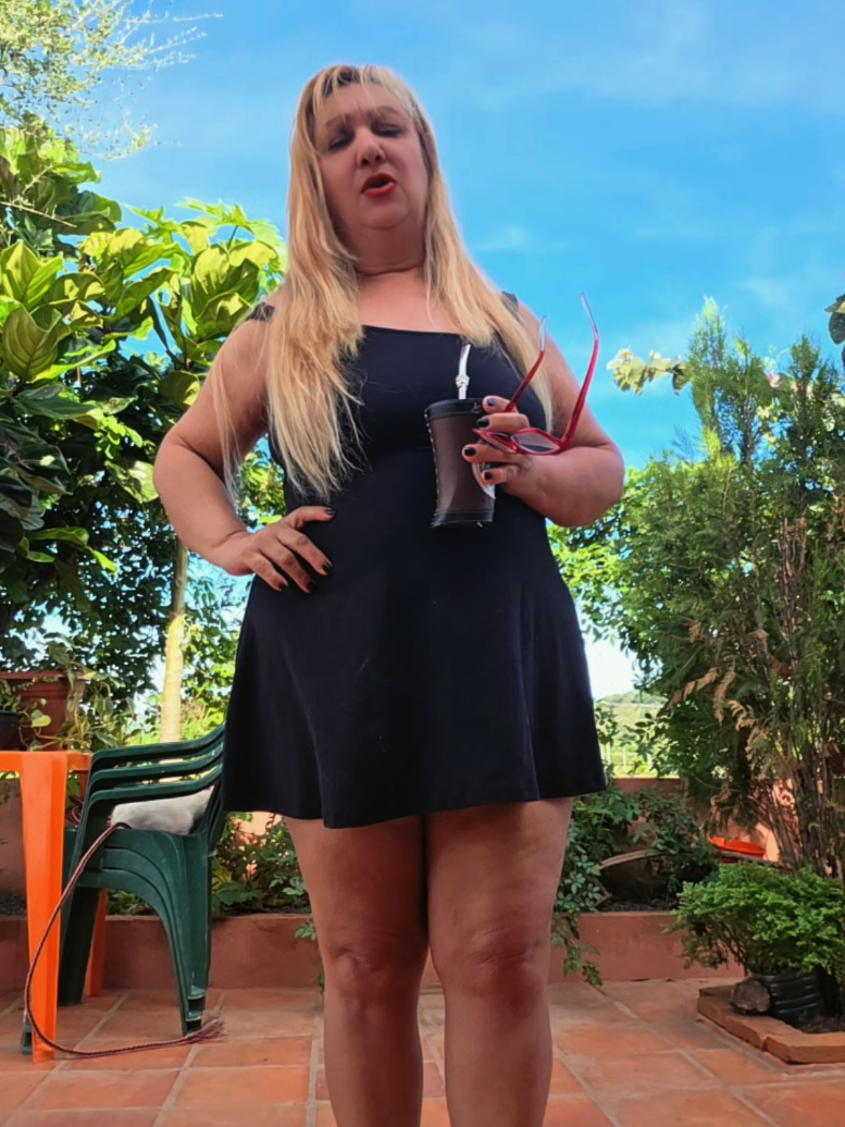 @La abuela ely