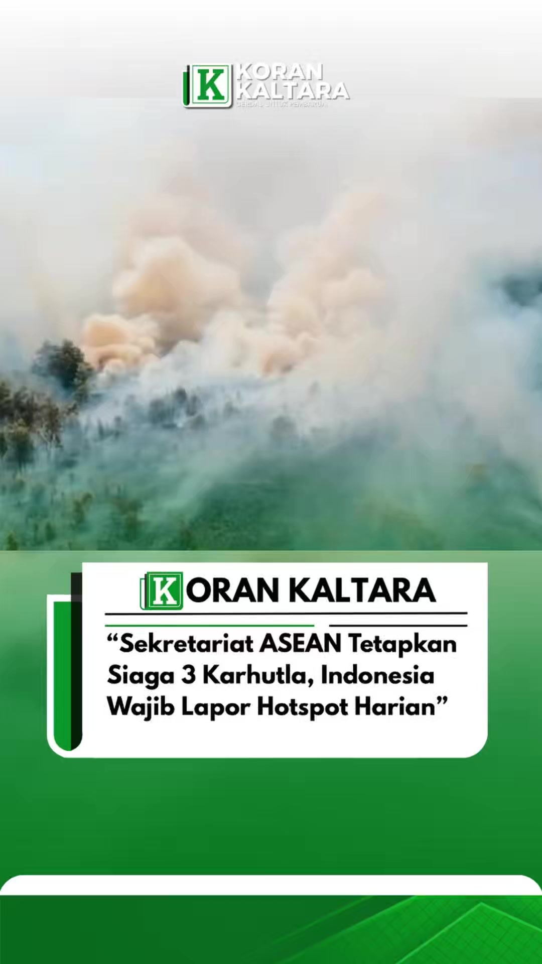 @korankaltara