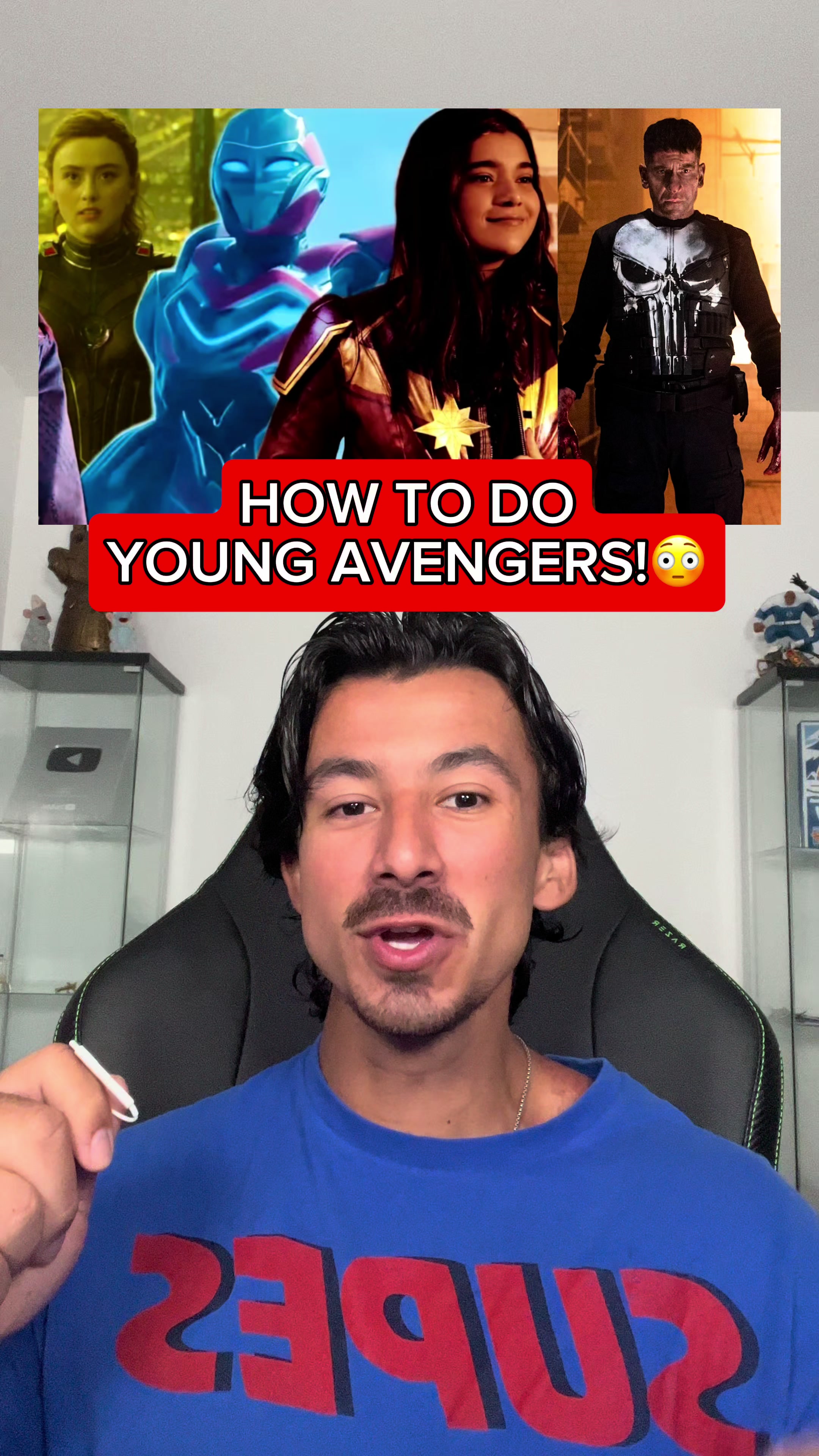 @SUPES