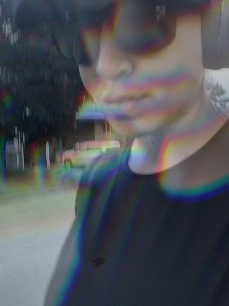 @Sabī L'ensorceleuse 😈✨️