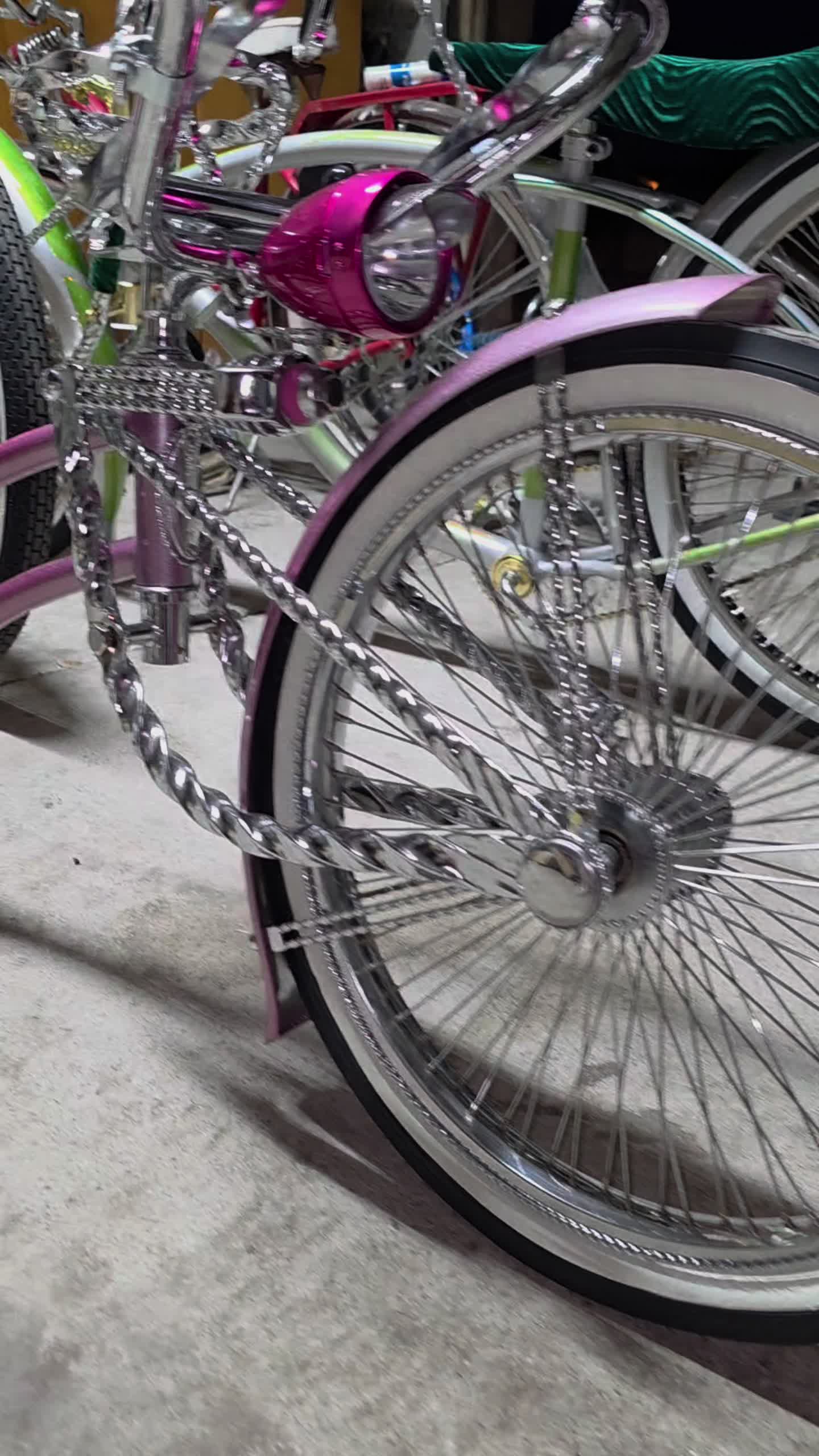 @Low n Slow Customs