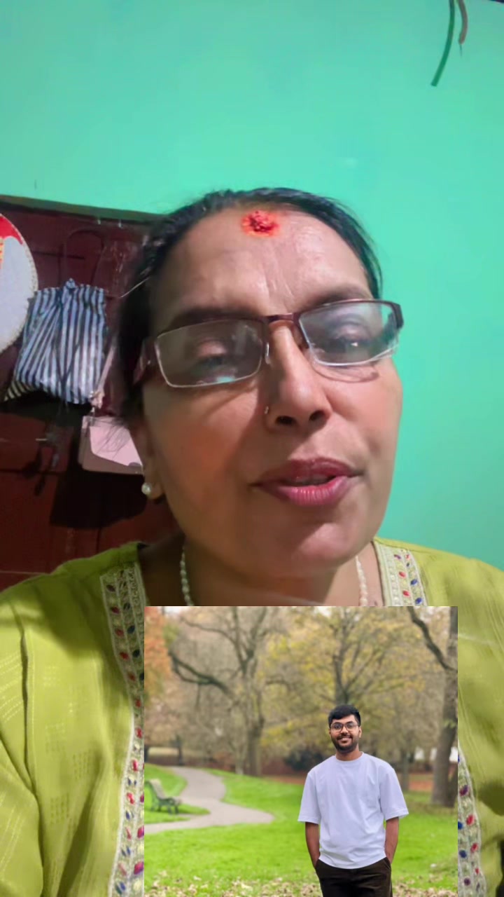 @janaki gaire