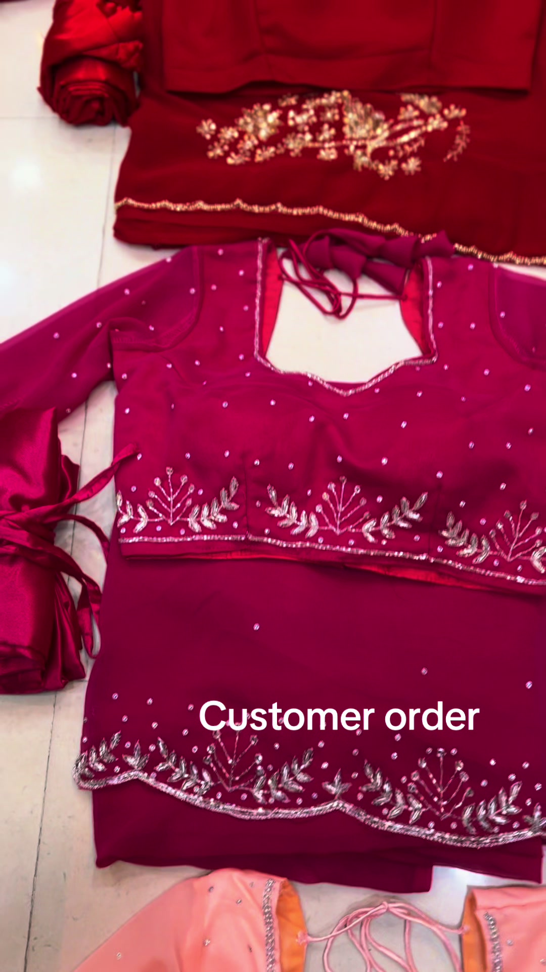 @Nisha'z fashion boutique