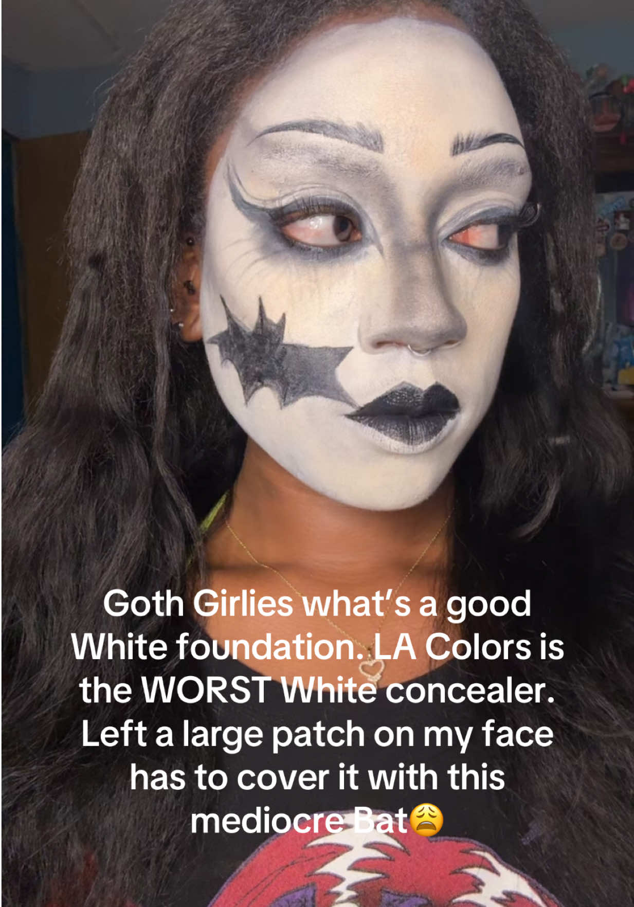 @Jada Mae