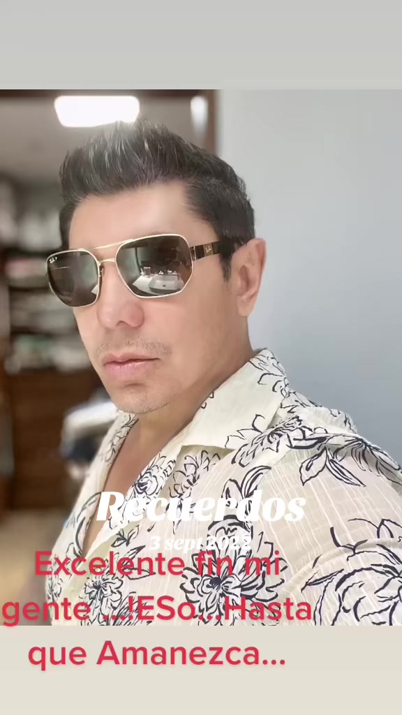 @Ernesto Solano Oficial