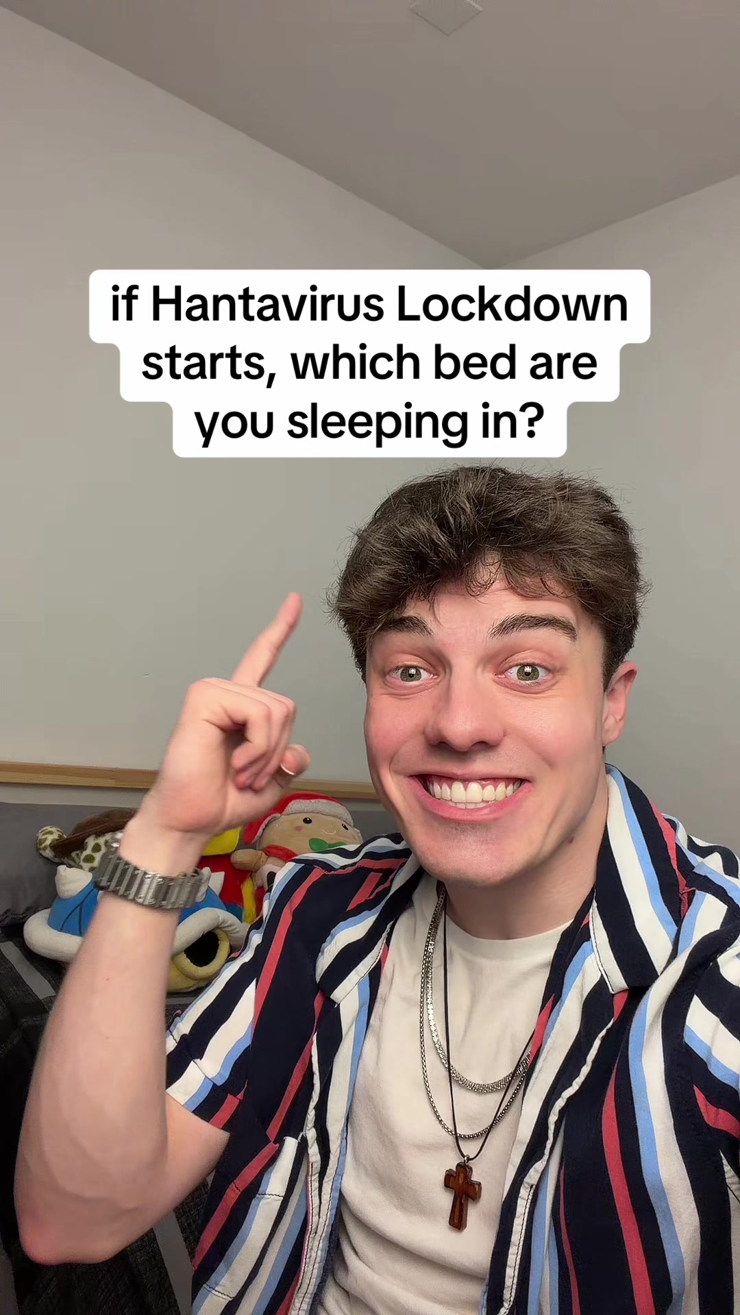 @OkCron&reg; 🙄🤟