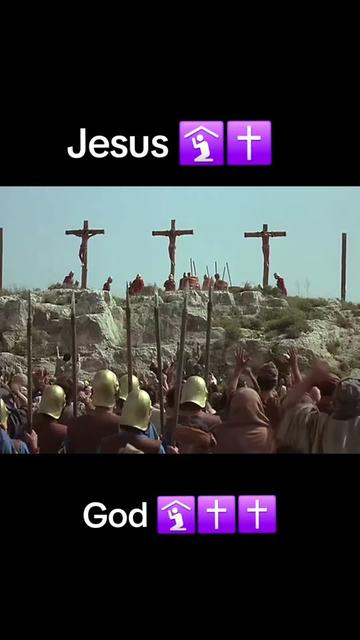 @Jesus Mindset