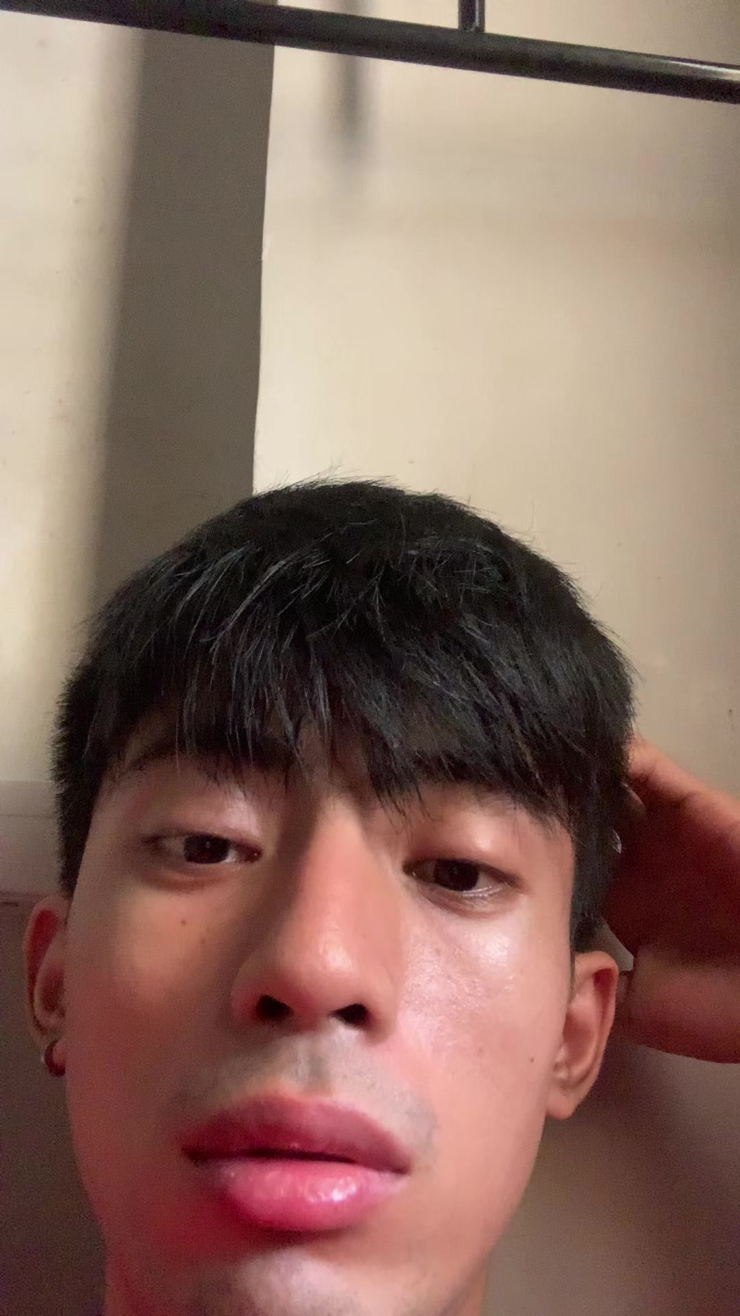 @ako si ian