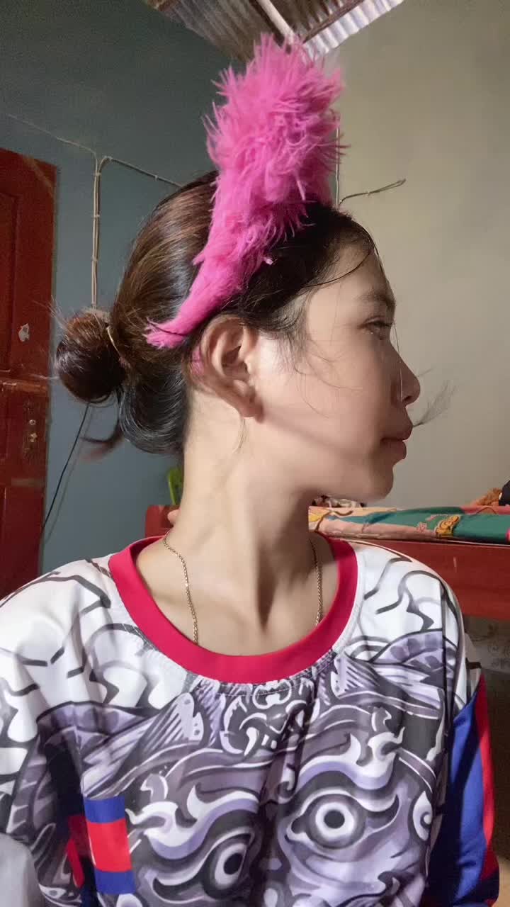 @LAYY JING