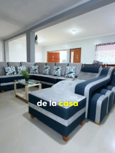 @Muebles Adonai