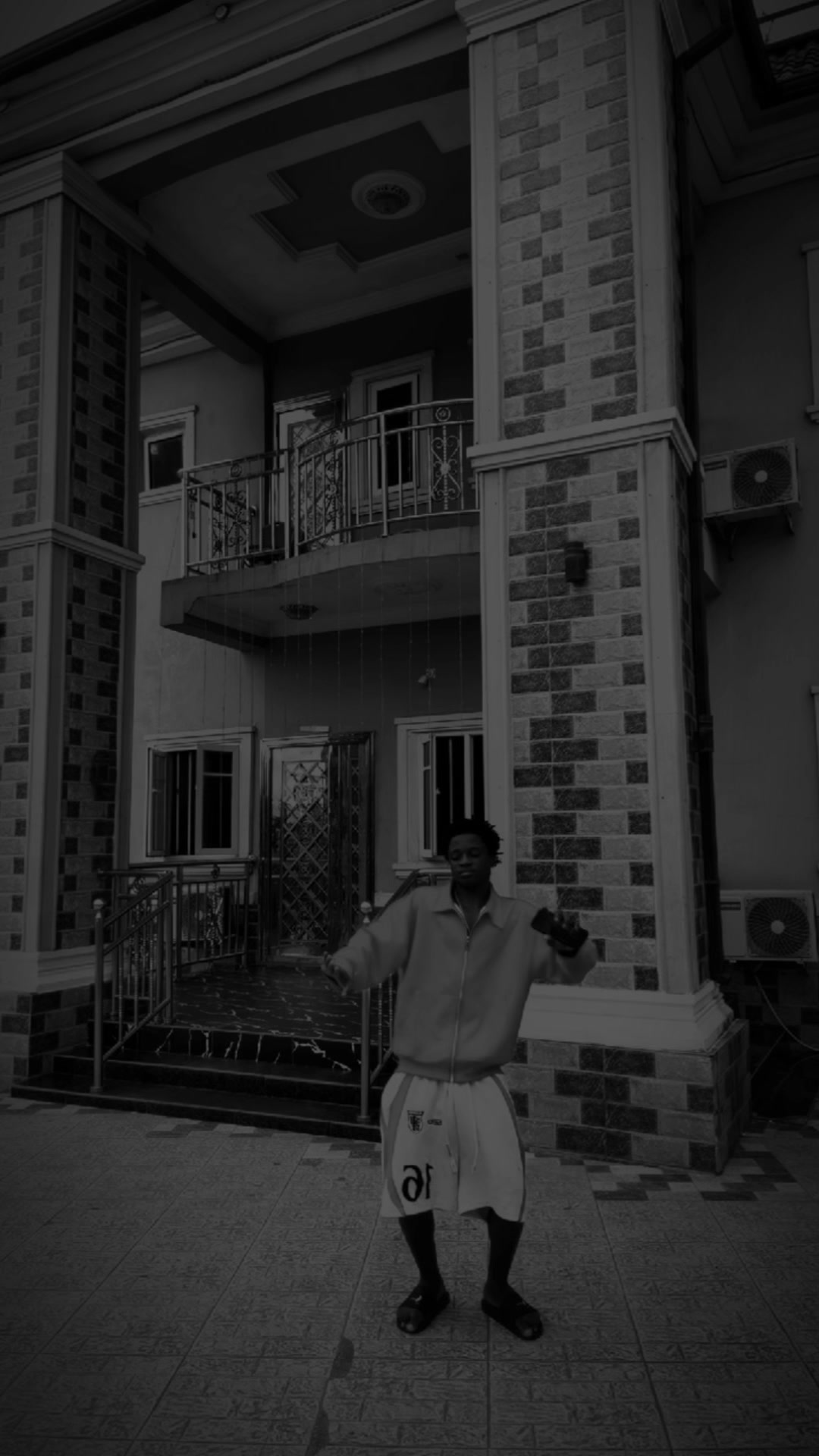 @chibueze de blessings