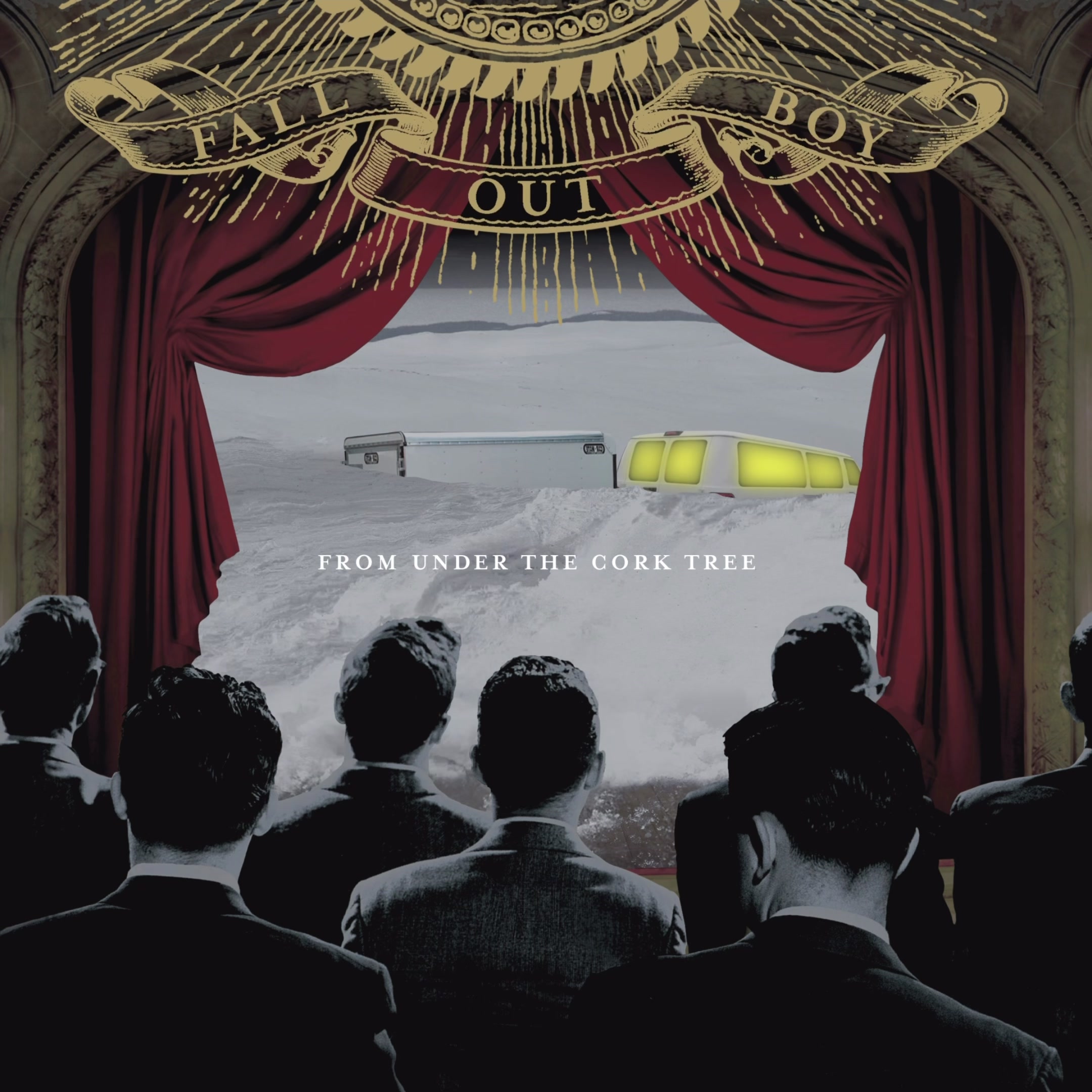 @Fall Out Boy