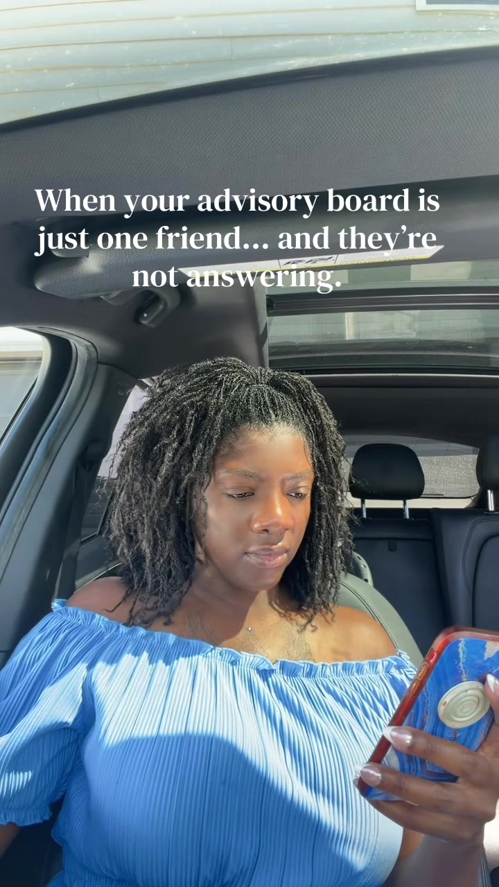 @Lifestyle Coach | Biz Mentor