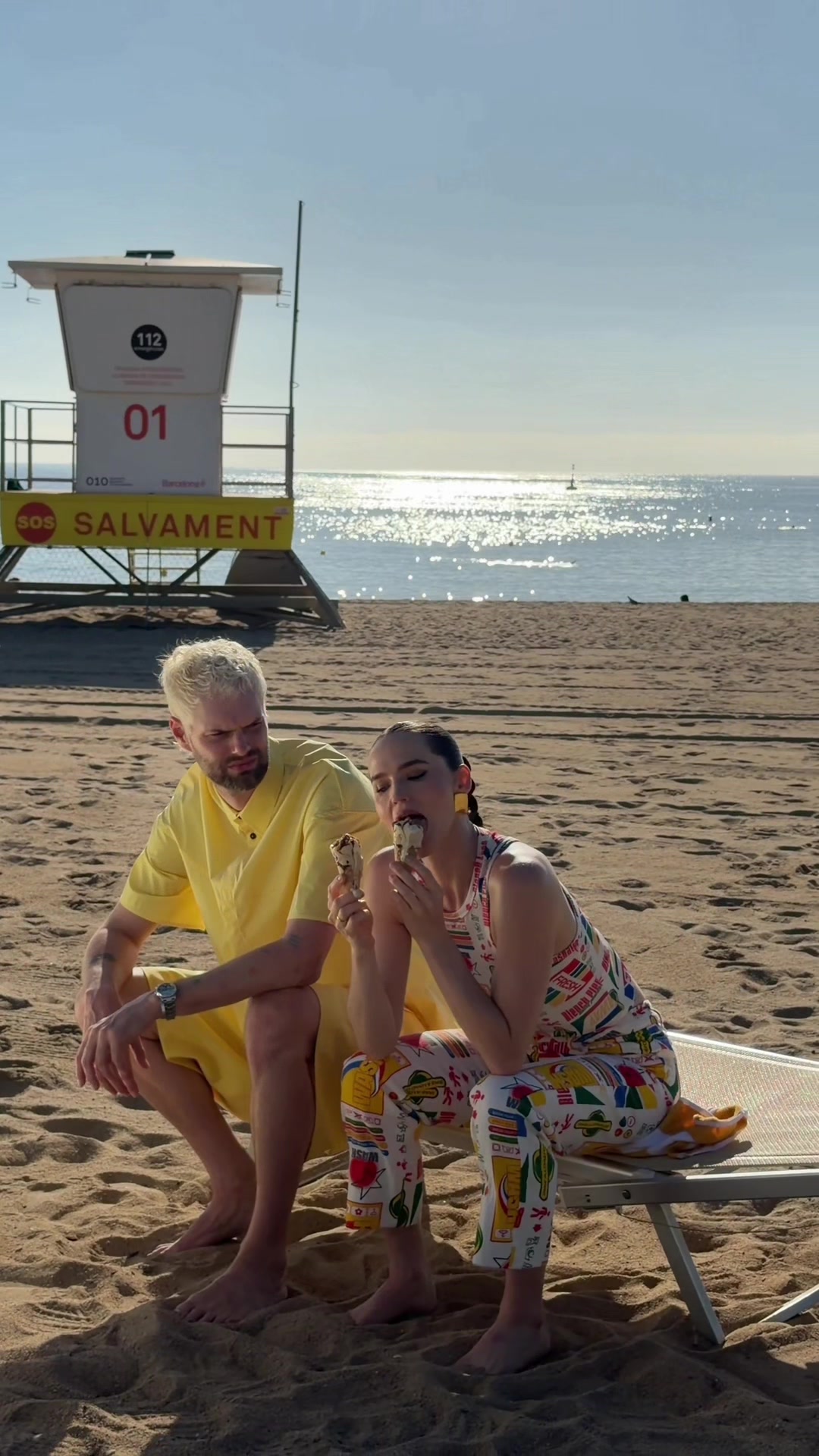 @SOFI TUKKER
