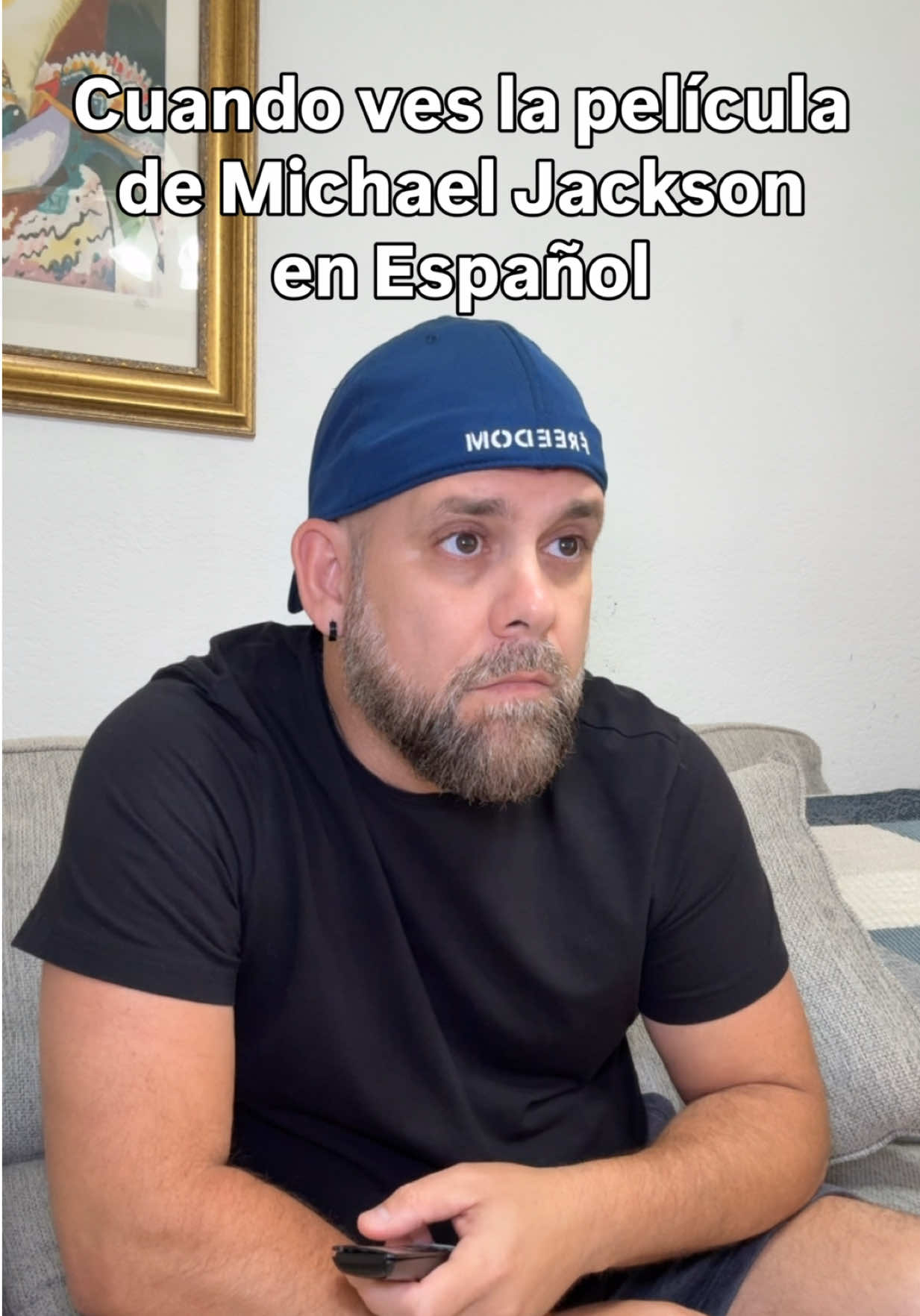 @Javier Humor