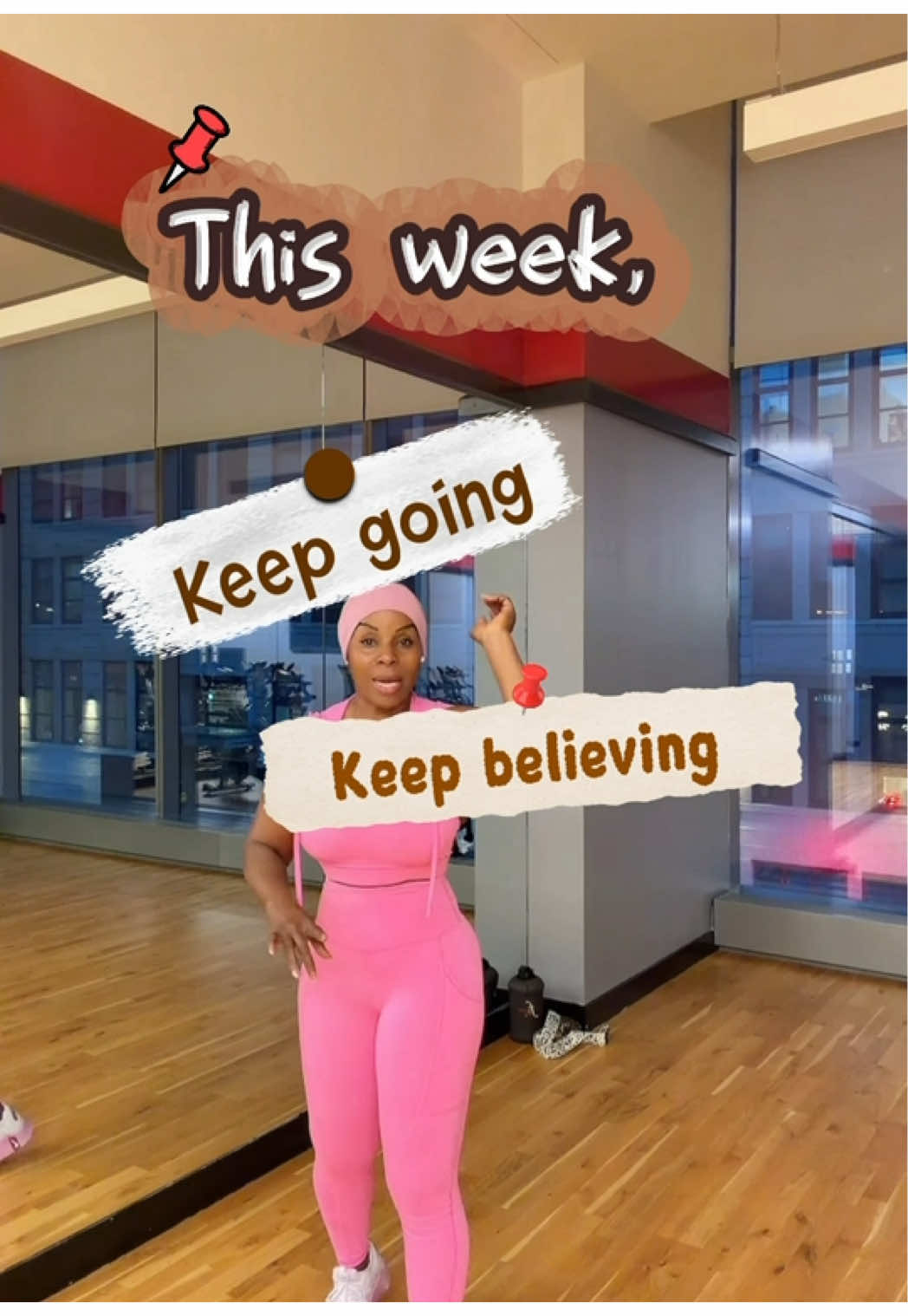 @FatouFIT - Sporting Goods
