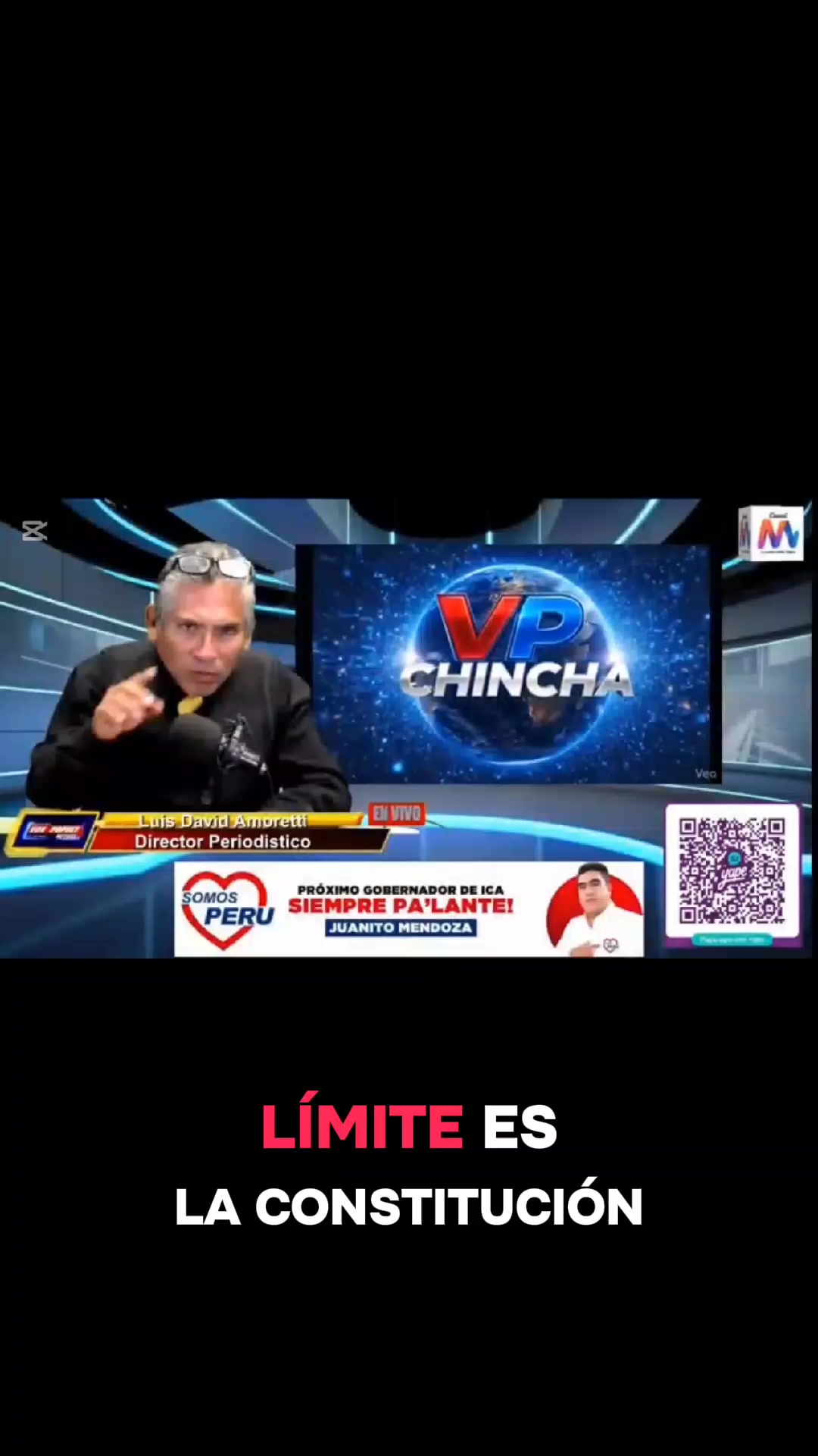 @Canal M/ Luis Amoretti