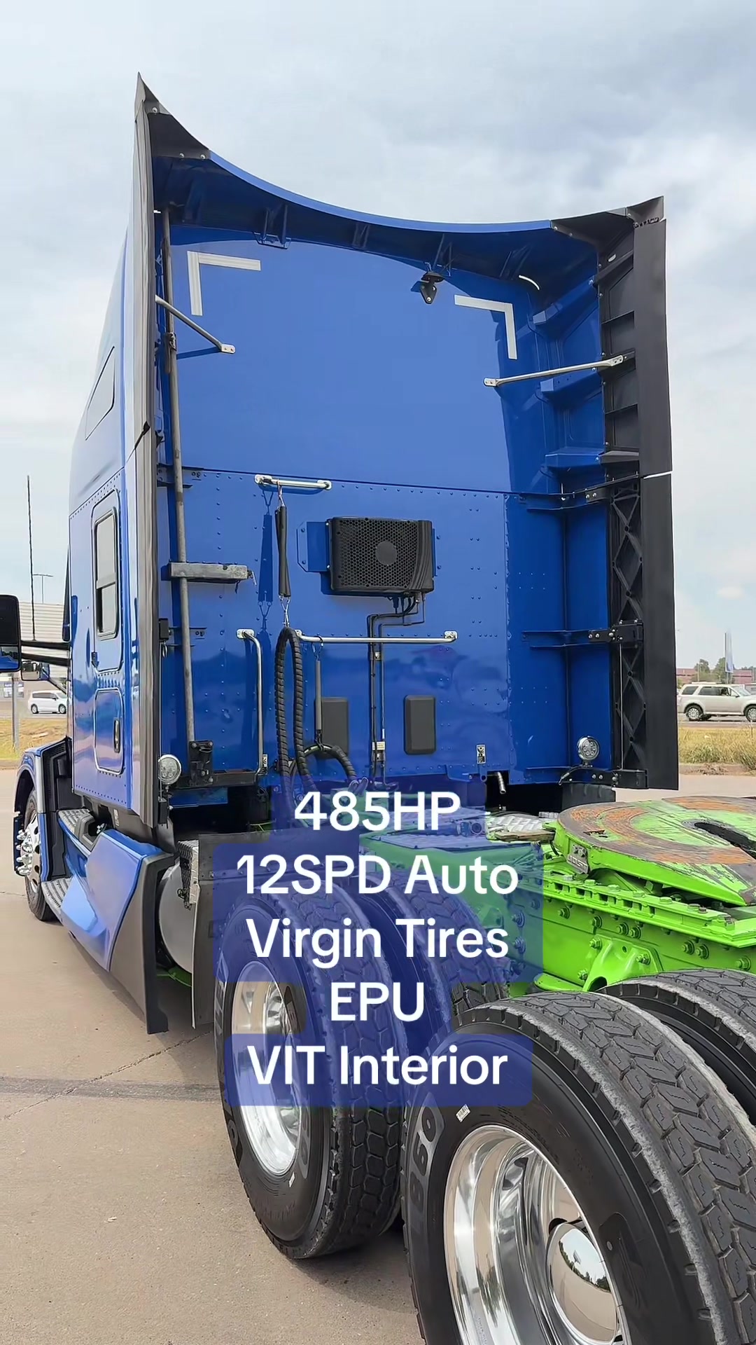 @OKC Big Rigs