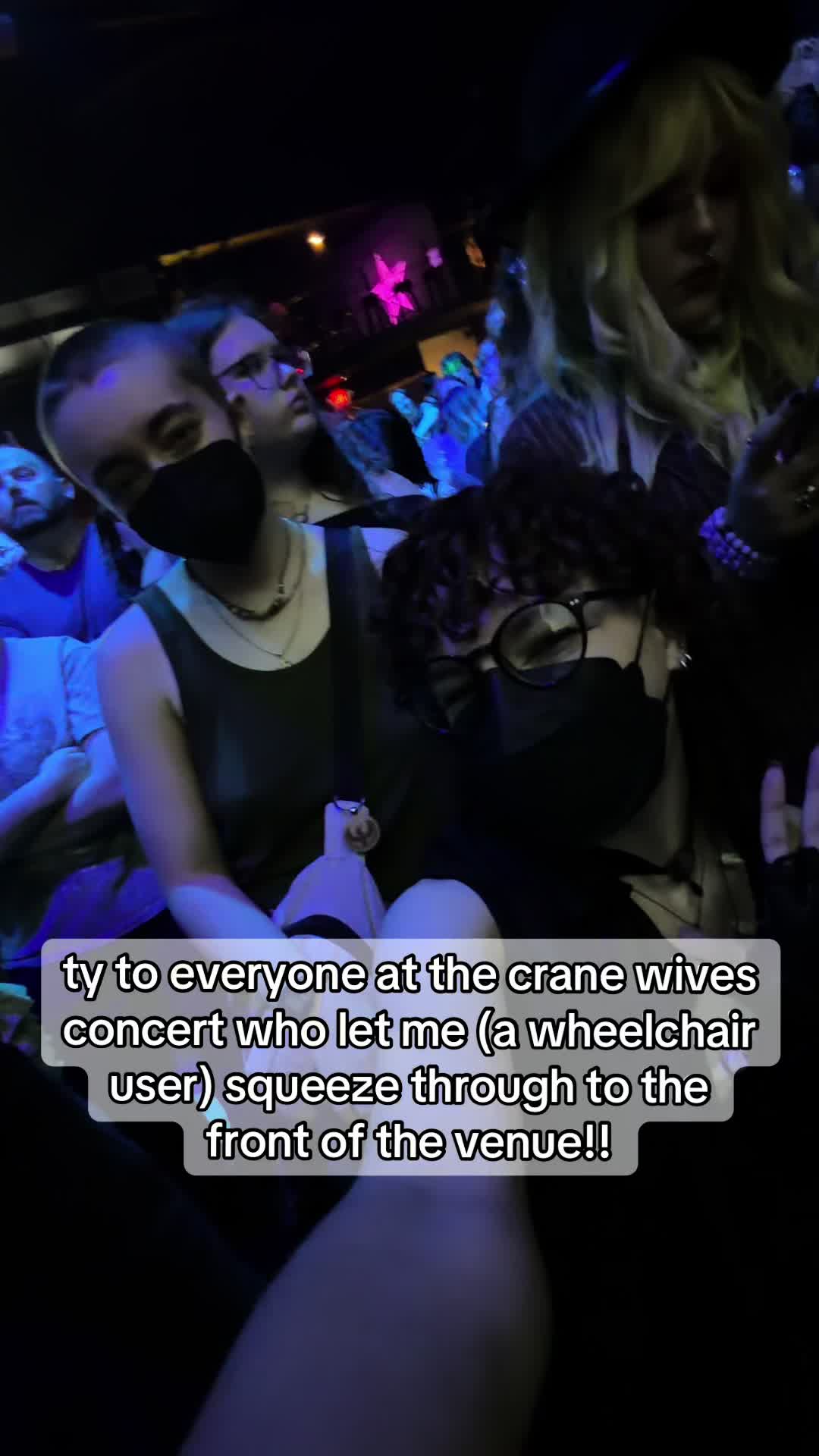 @stevie faye || סטיװי