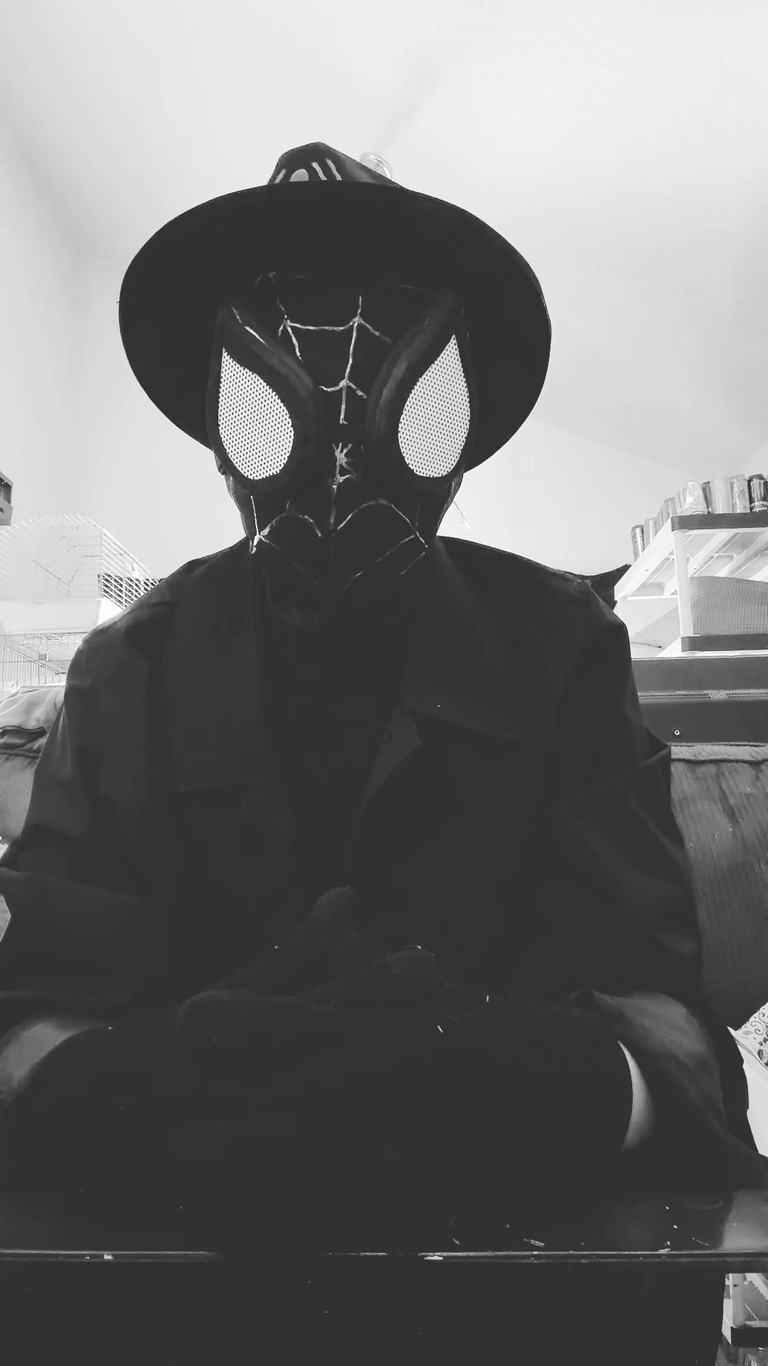 @Alien from Mars