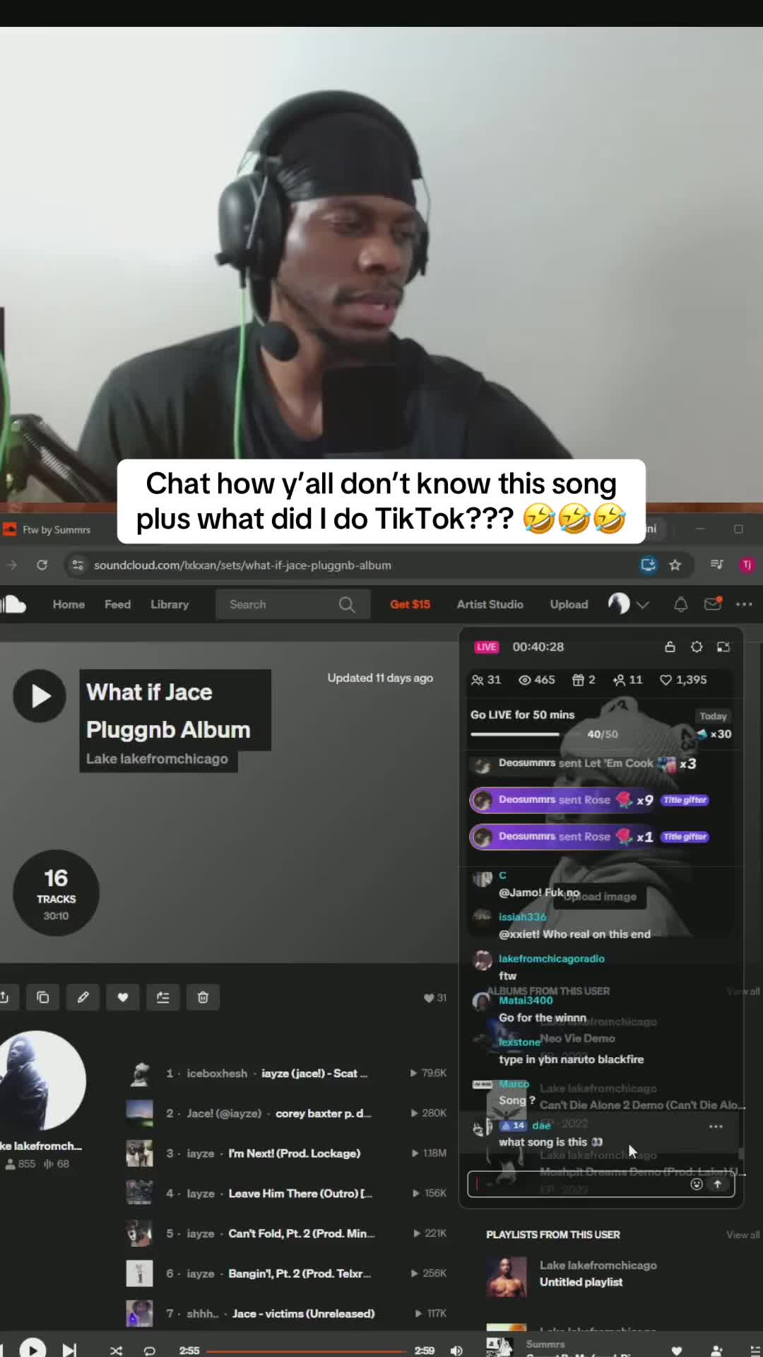 @lakefromchicagoradio