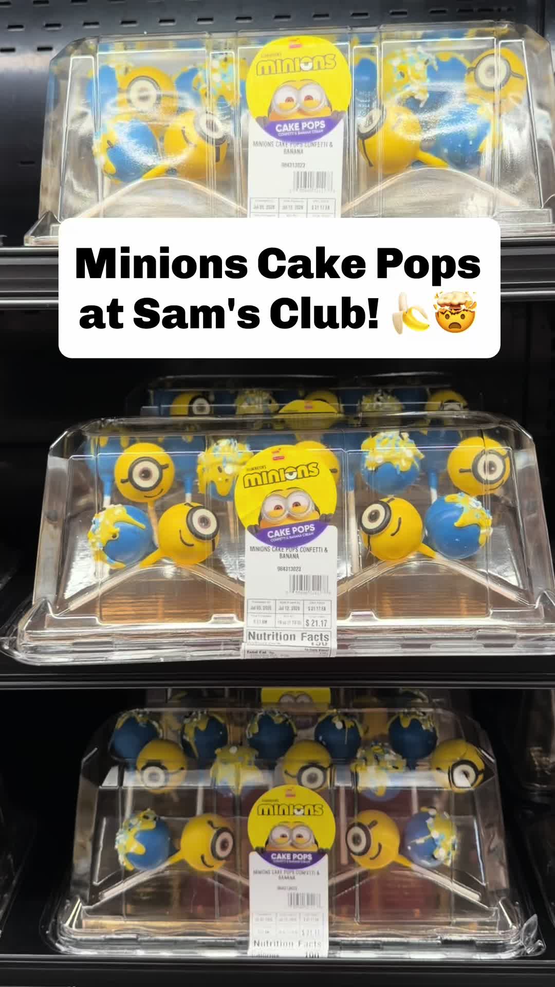 @Sam&rsquo;s Club Lovers
