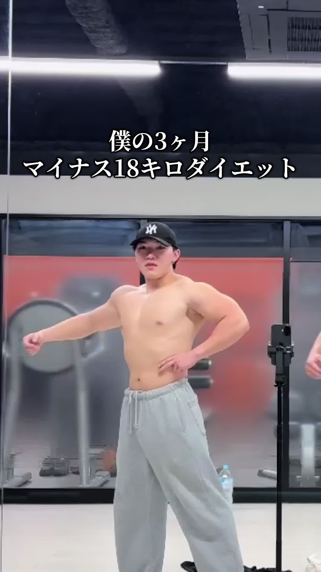 @スイートまっちょ/sweet macho