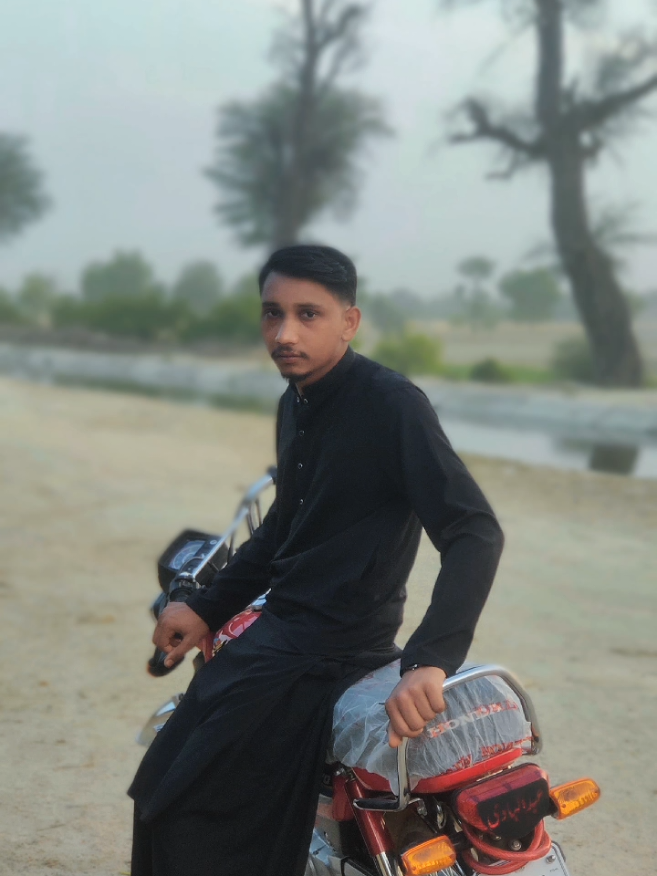 @mohsin Ali