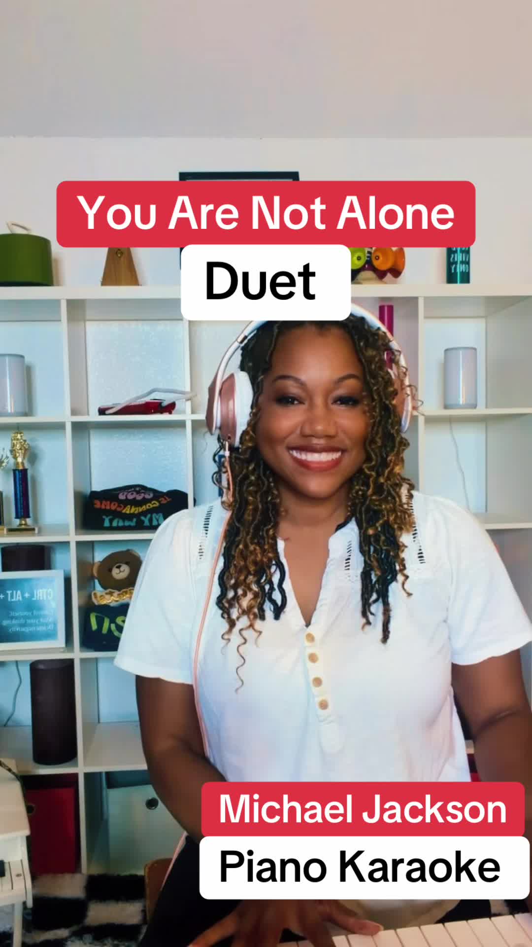 @Ellen Once Again