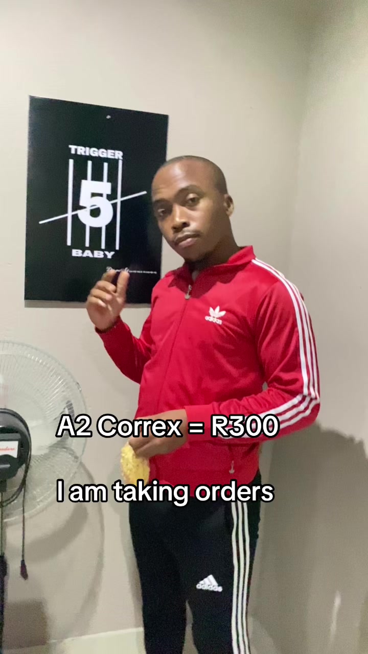 @Trigger Baby