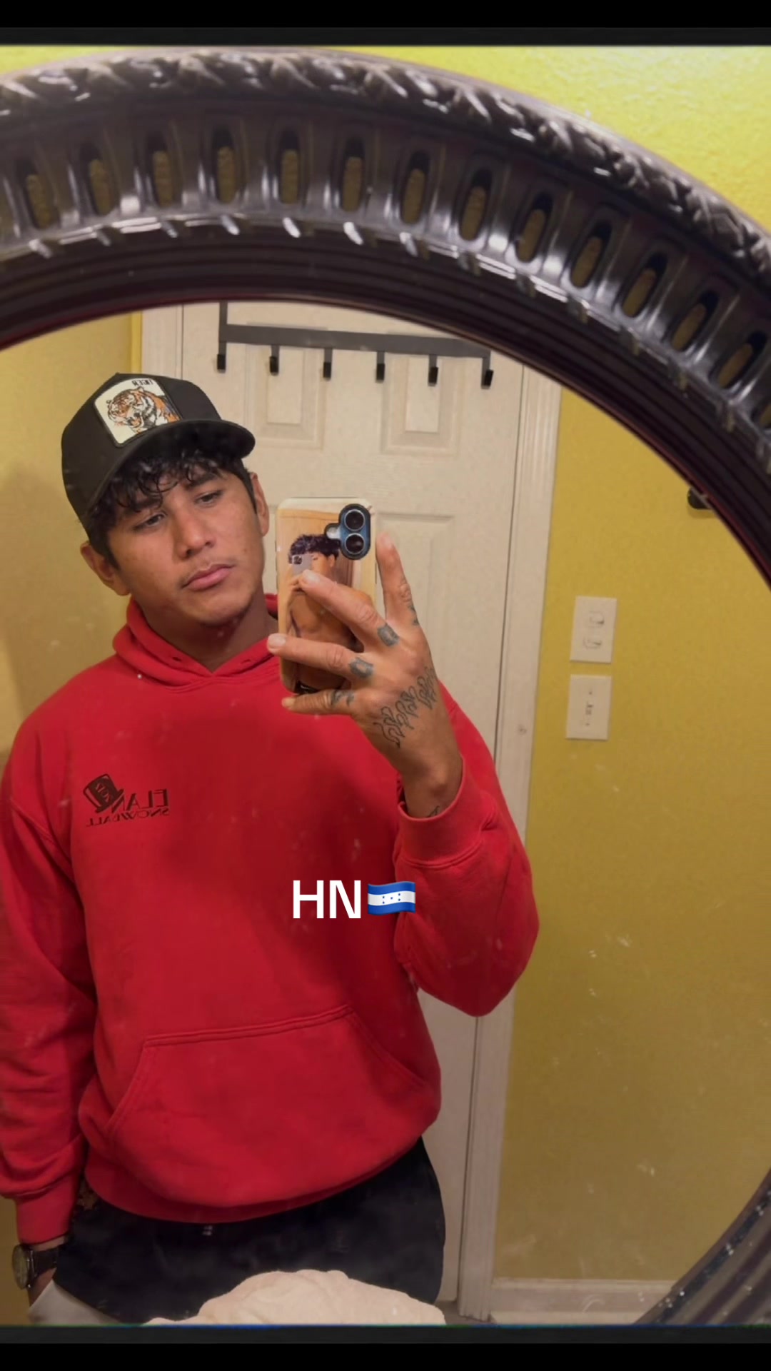 @🥷🏻EL CHINO_ JJ ❤️🇭🇳🇺🇸
