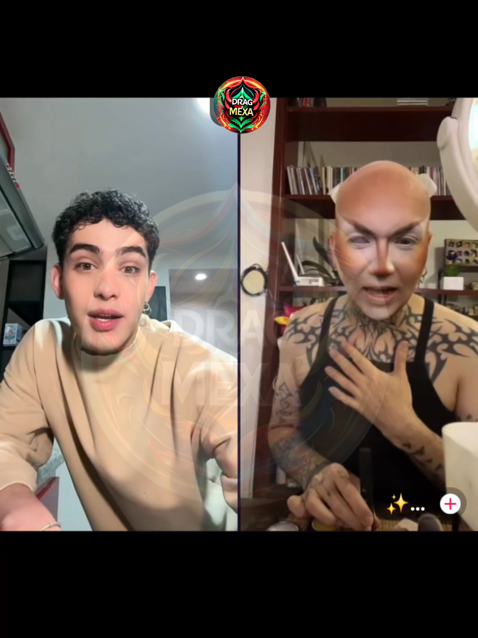 @DRAGMEXA