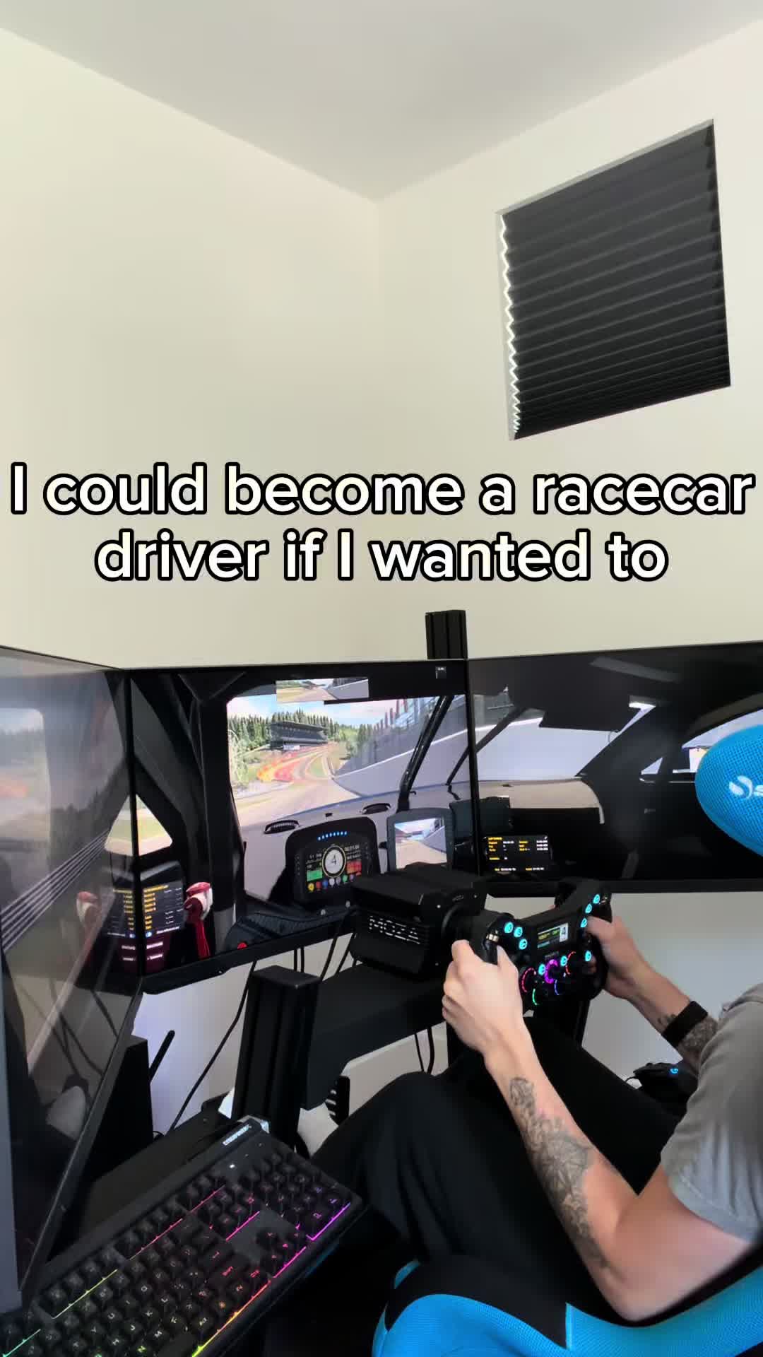 @Logan Anderson Racing