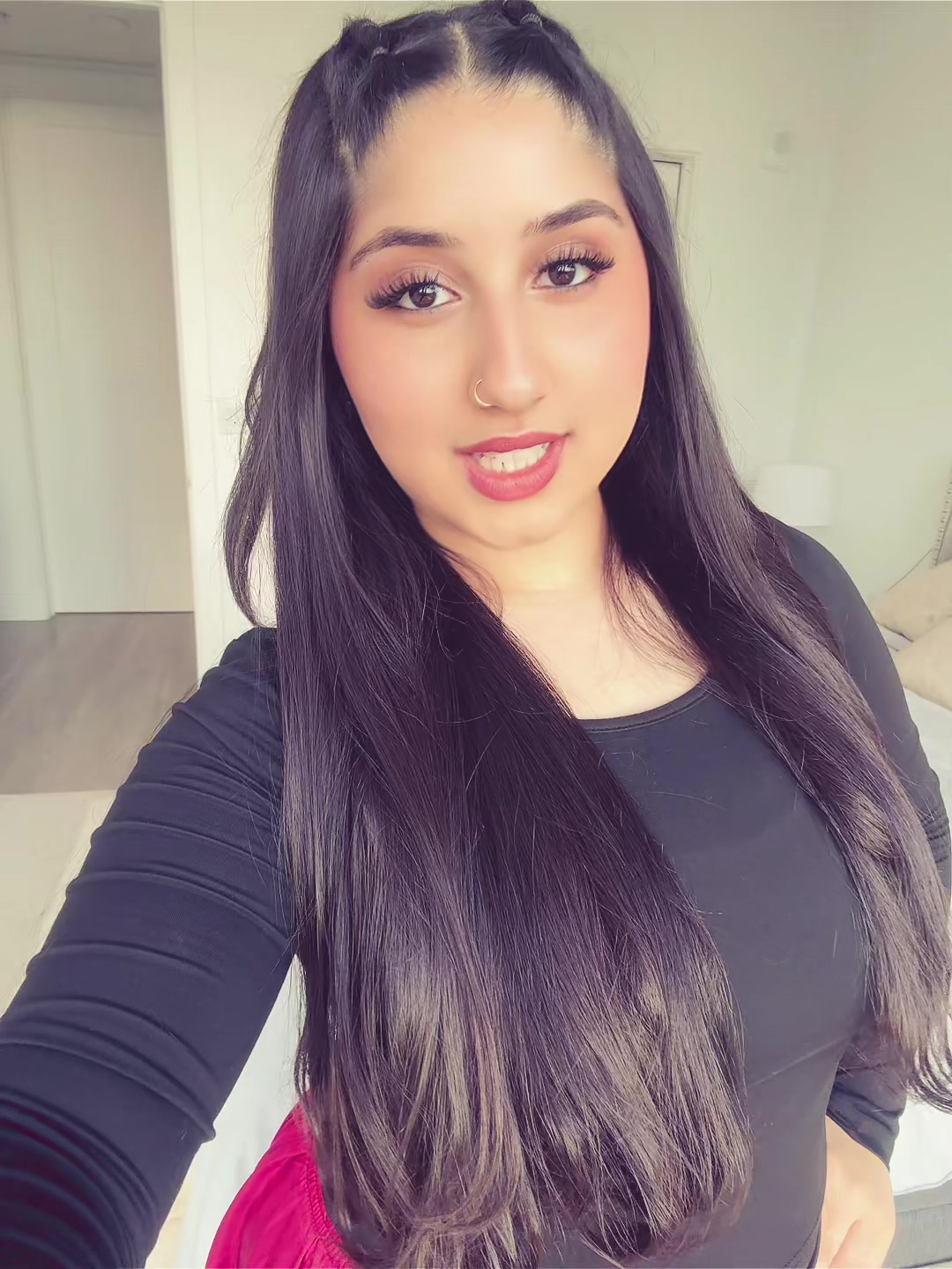 @anusha visnani