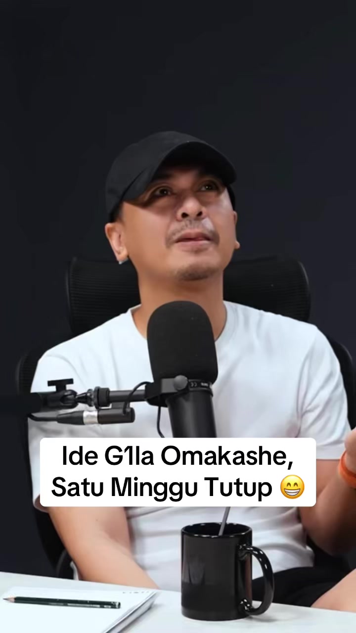 @Cerita Viral